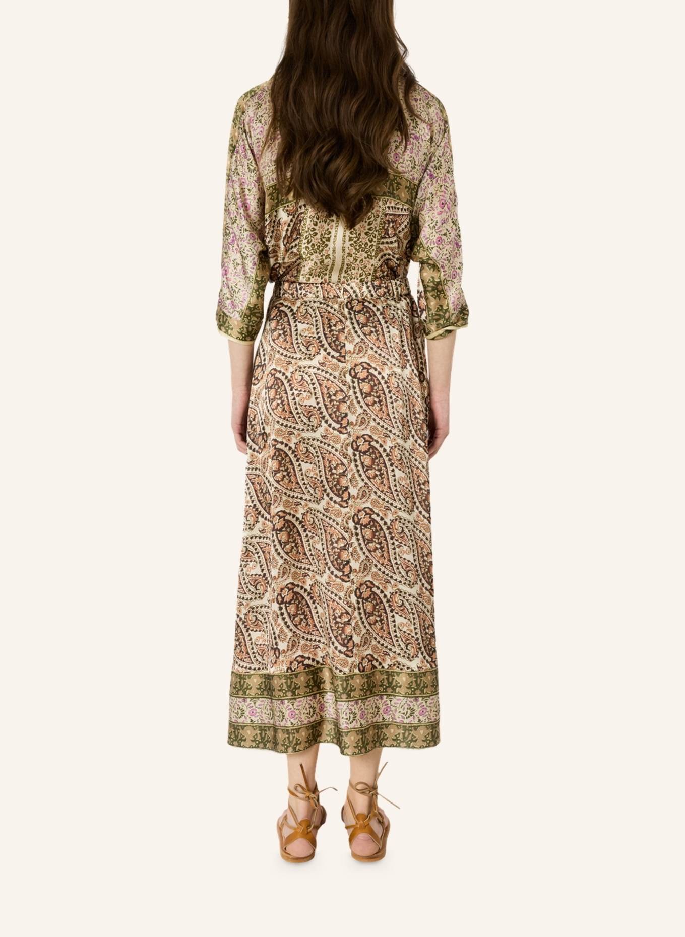 GERARD DAREL Rock JENAYA: NUDE