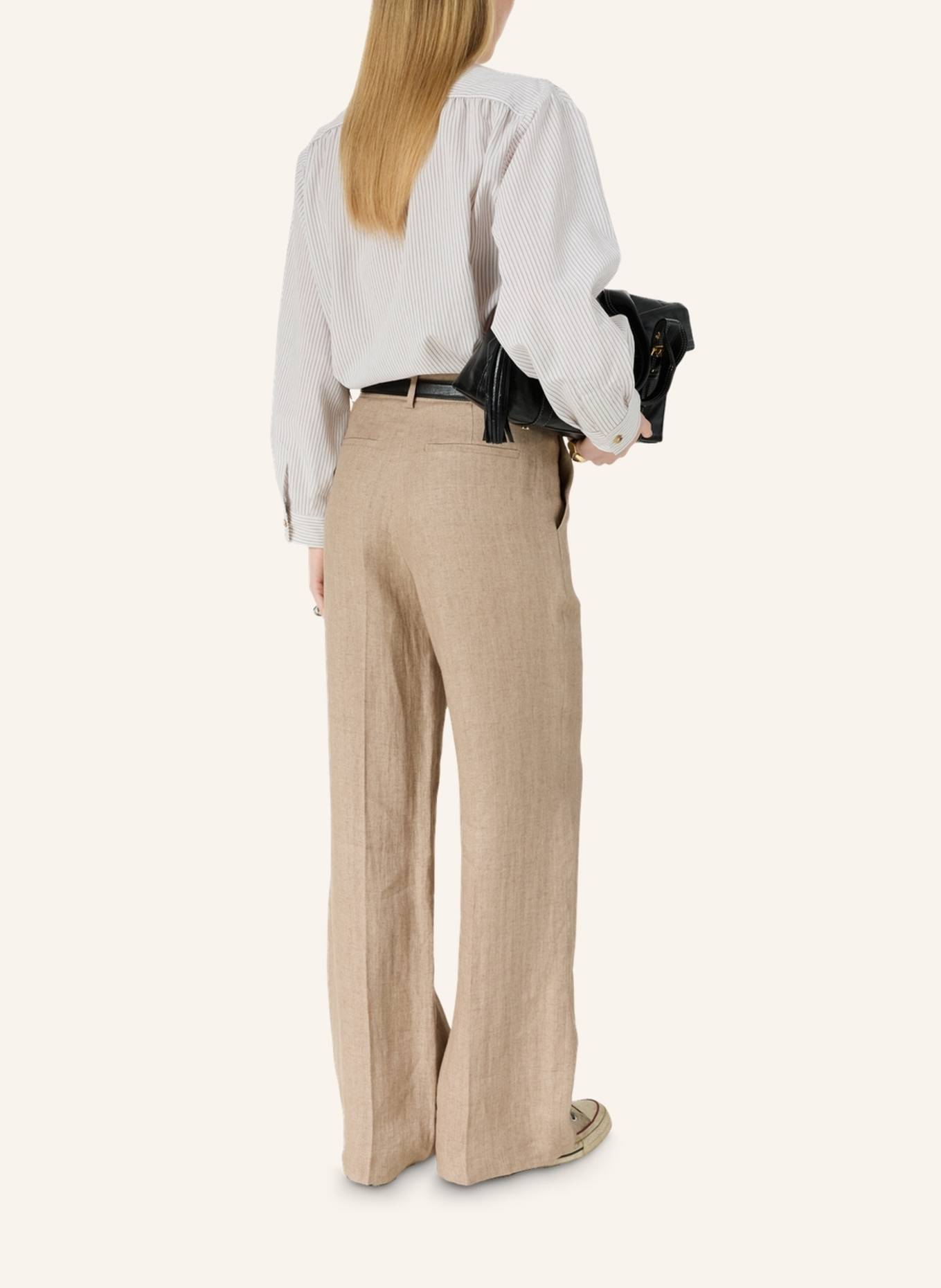 GERARD DAREL Hose ABIGAIL: BEIGE