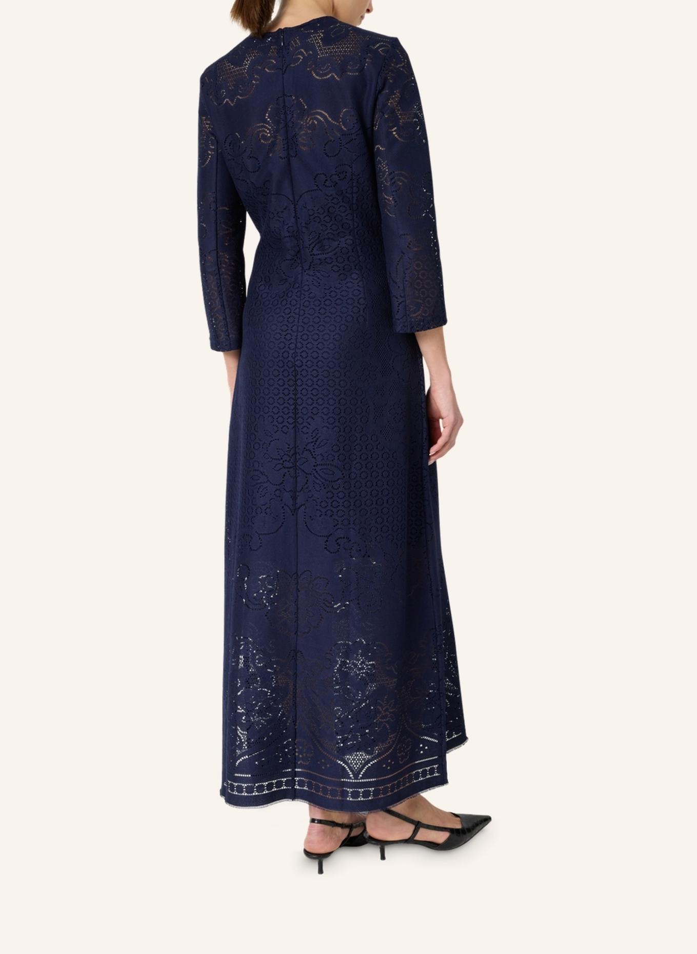 GERARD DAREL Kleid RIYANE: BLAU