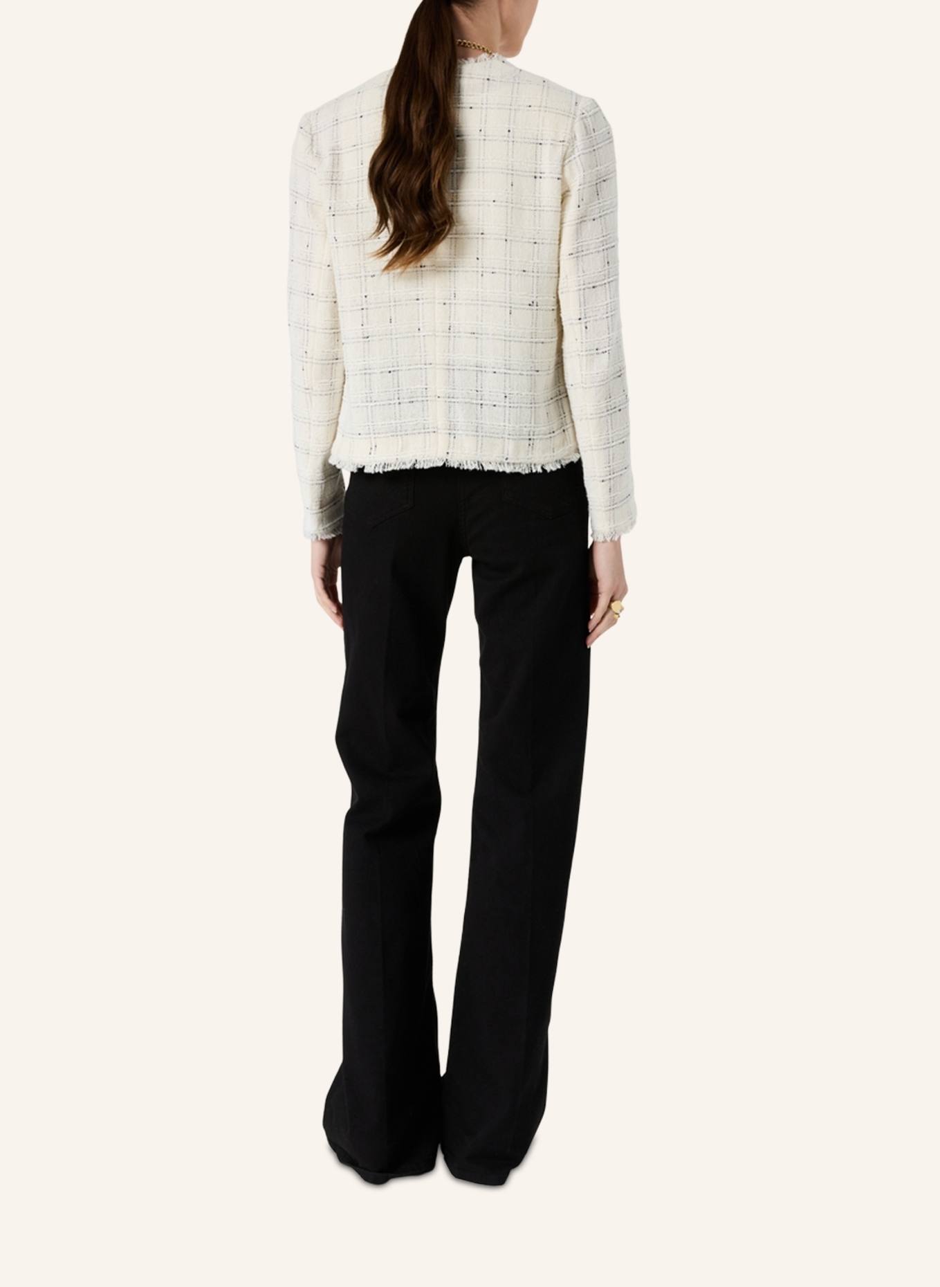 GERARD DAREL Jacke TAISSA: ECRU