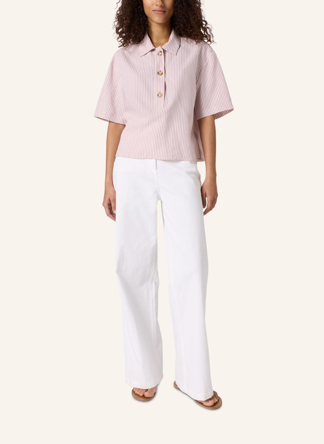 GERARD DAREL Bluse CAZIA: ROSA