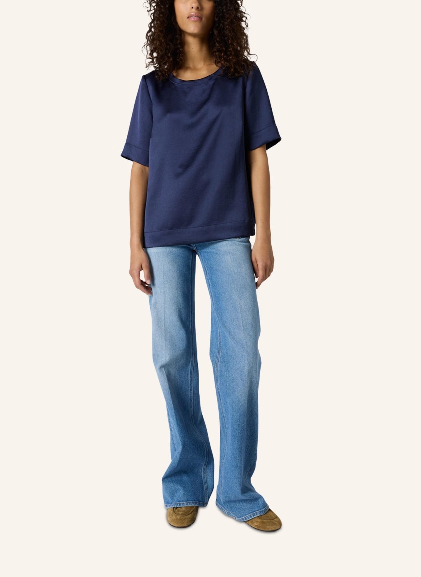 GERARD DAREL Top CILEIA: DUNKELBLAU
