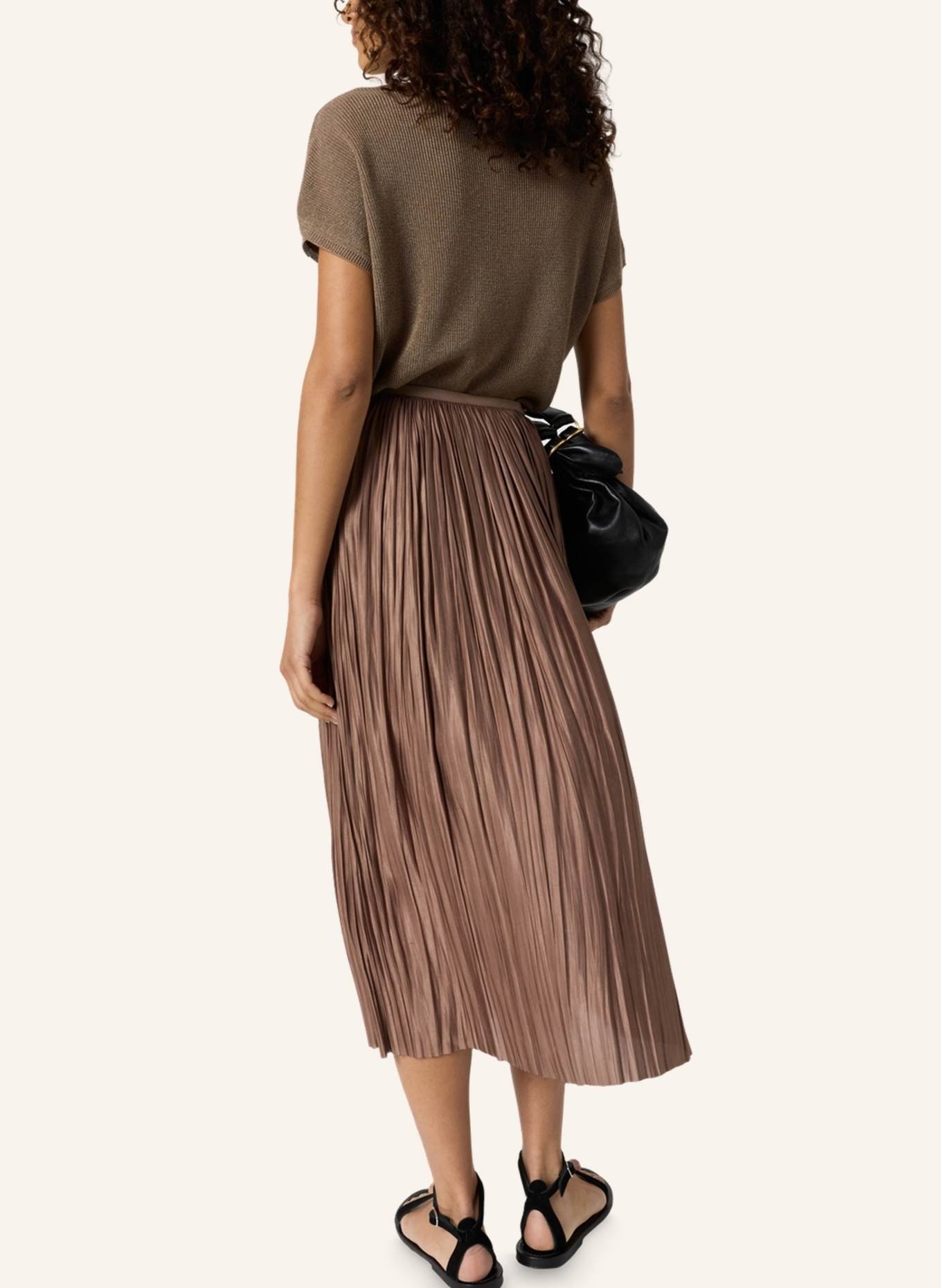 GERARD DAREL Rock JOCELYNE: BRAUN