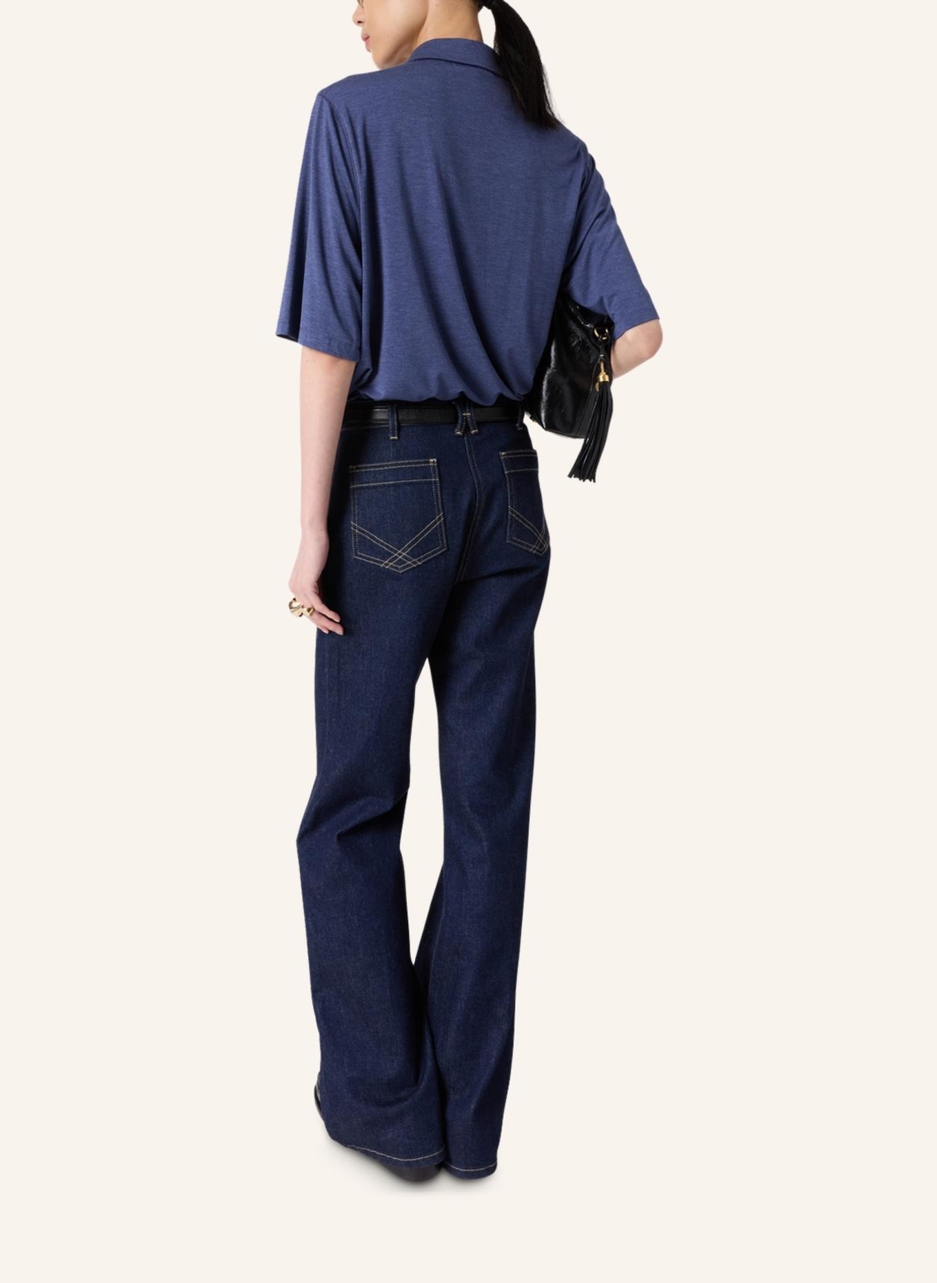 GERARD DAREL T-Shirt MYLA: BLAU