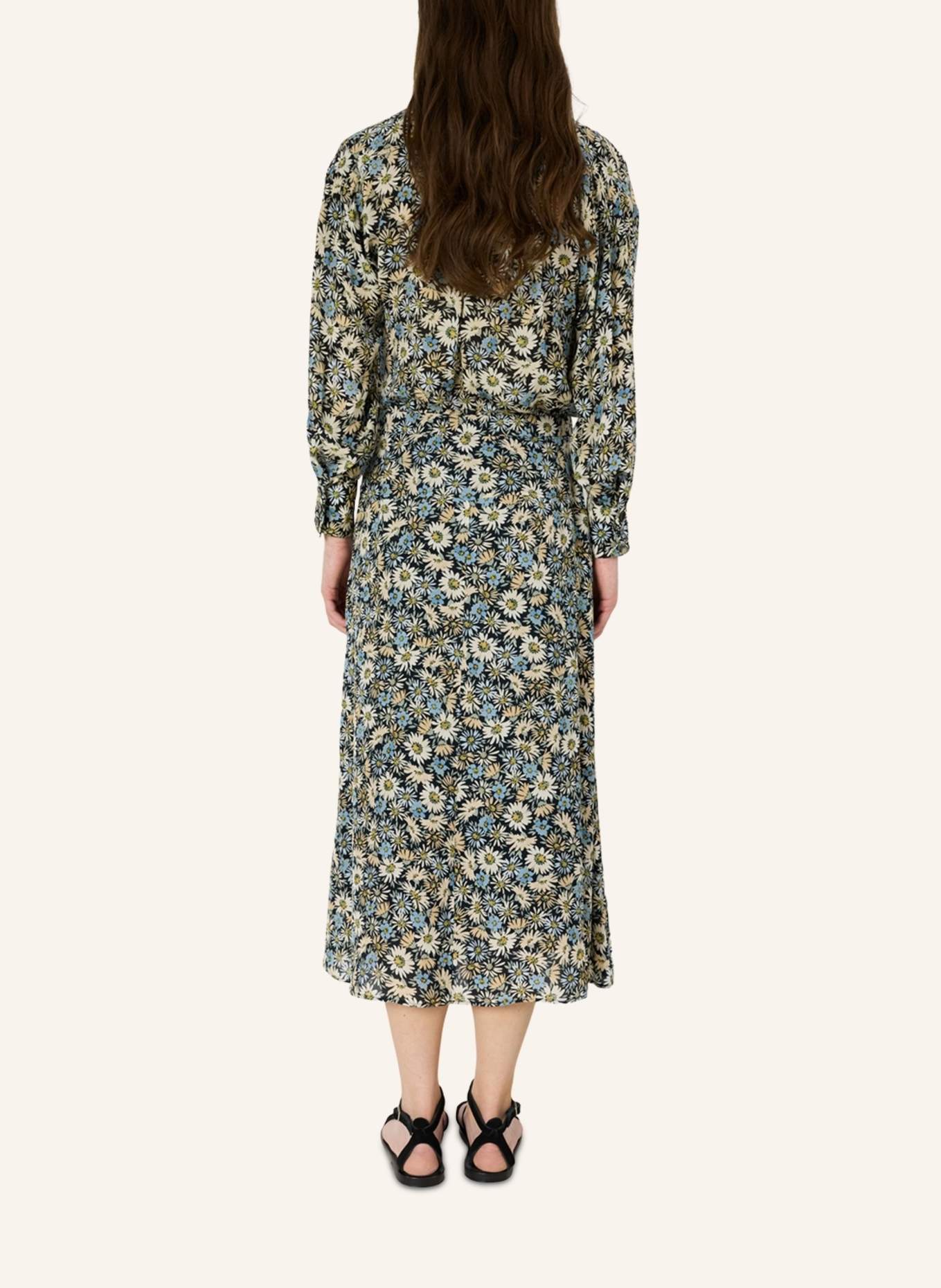 GERARD DAREL Rock JELINA: BLAU
