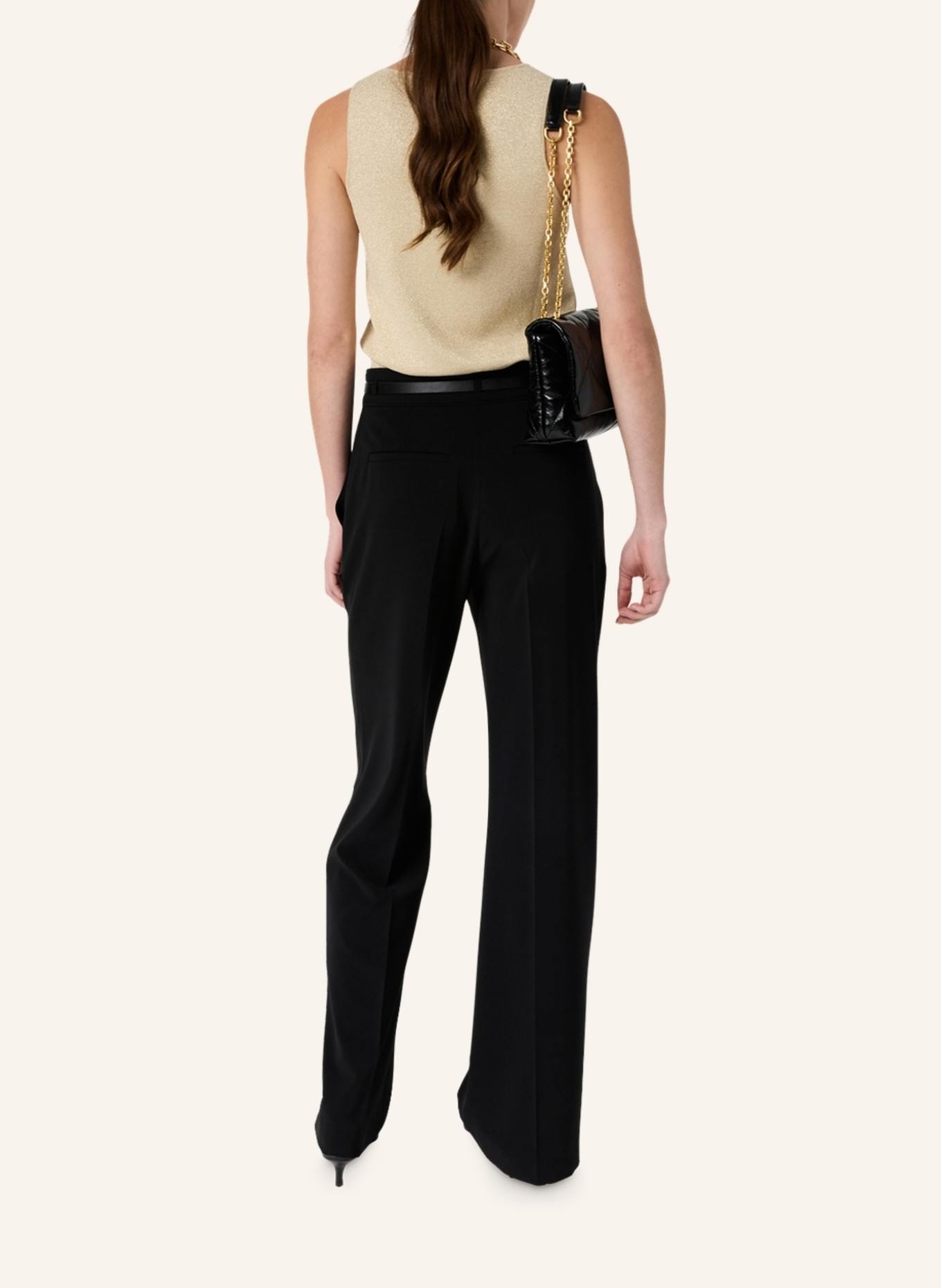 GERARD DAREL Top LUANA: GELB