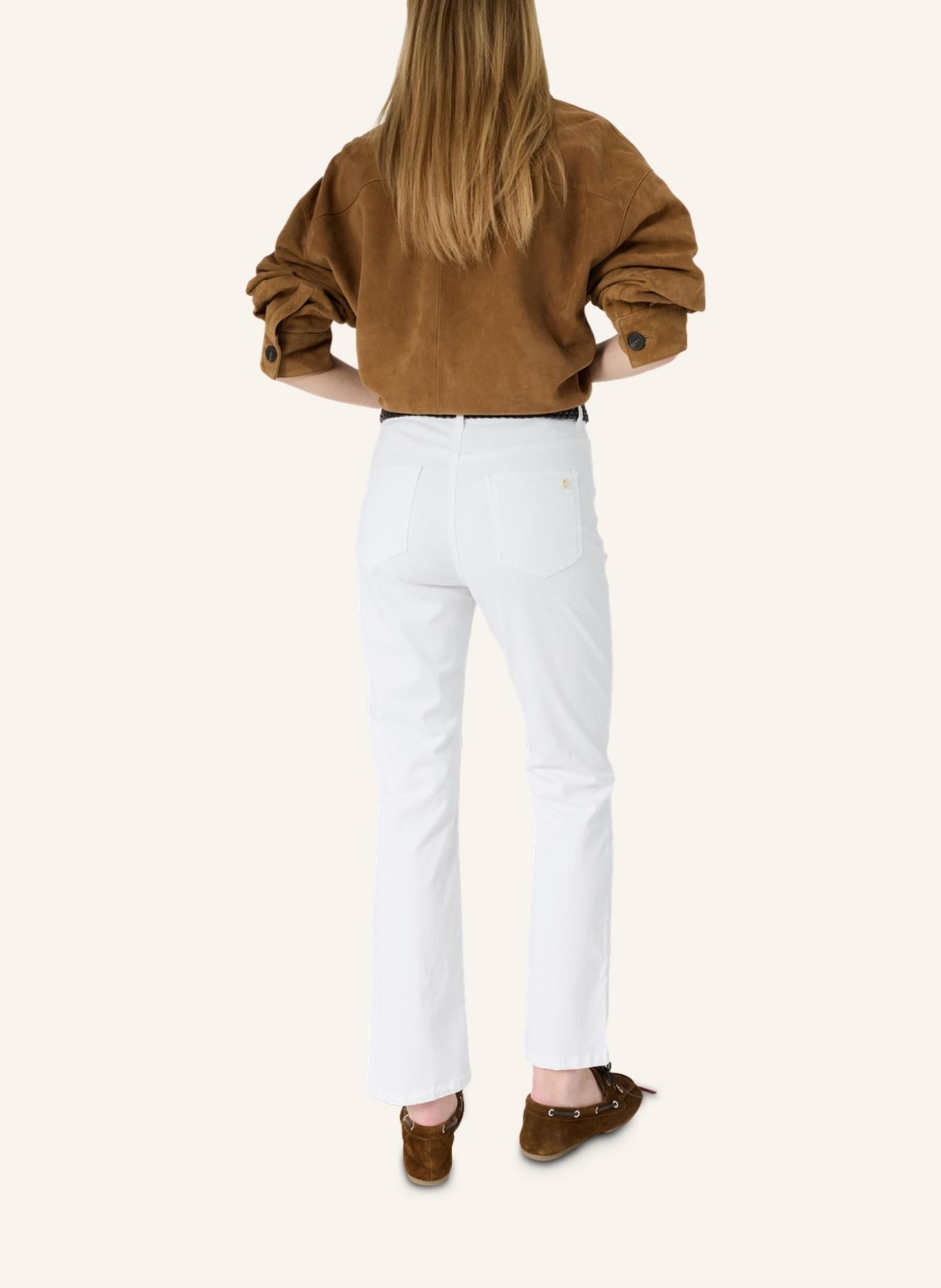 GERARD DAREL Jeans ADELA: WEISS