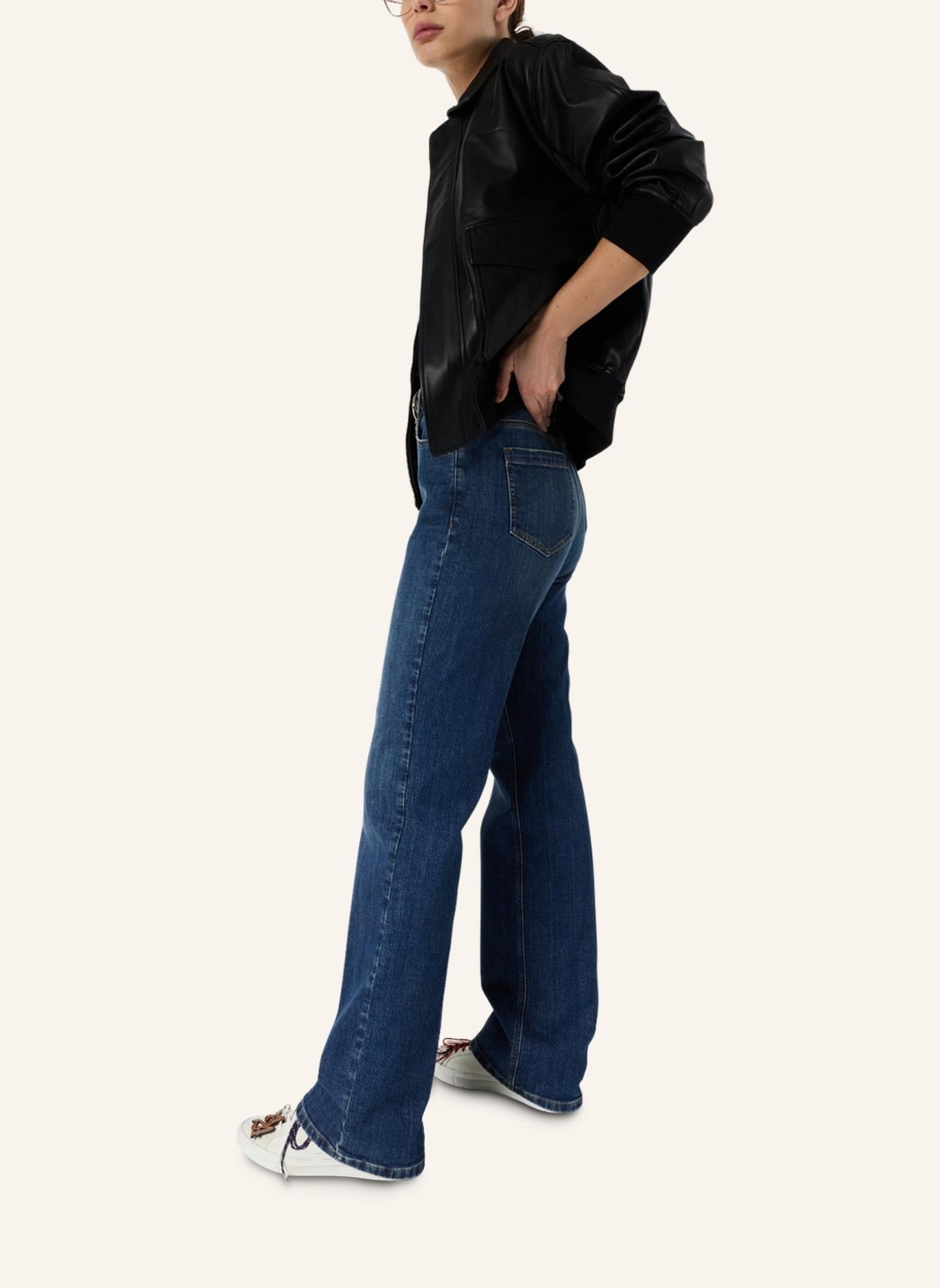 GERARD DAREL Jeans AVENIE: BLAU