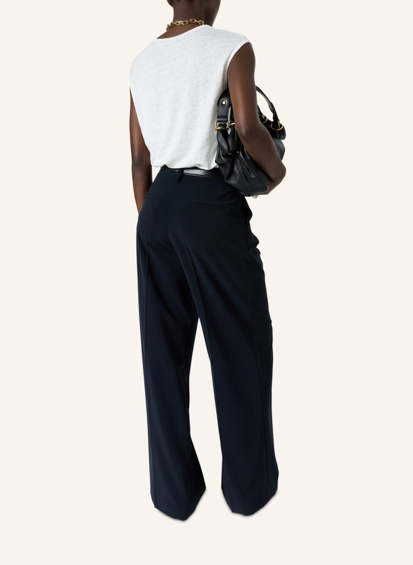 GERARD DAREL T-Shirt MICHELE: WEISS