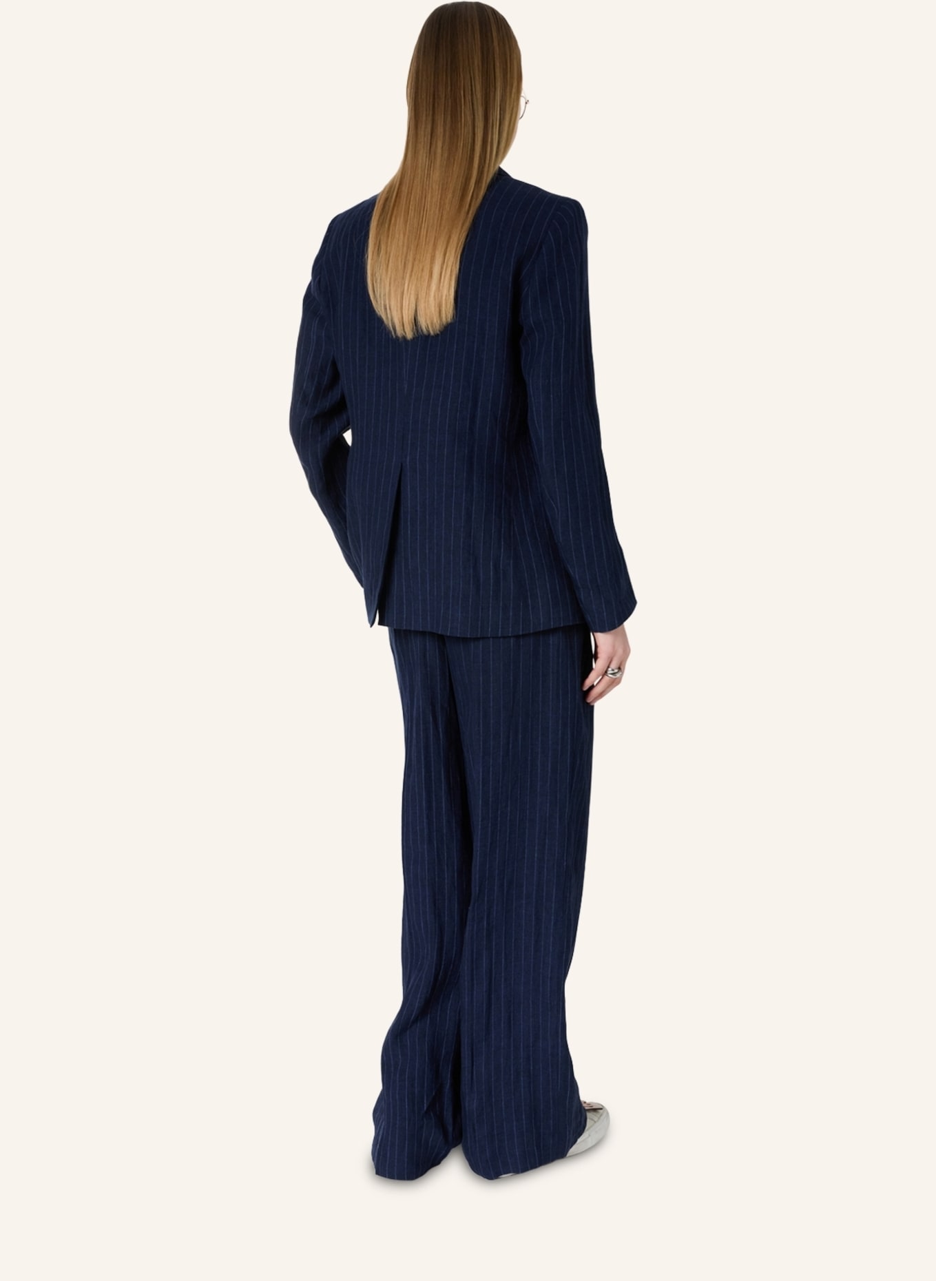 GERARD DAREL Jacke TAEVA: DUNKELBLAU