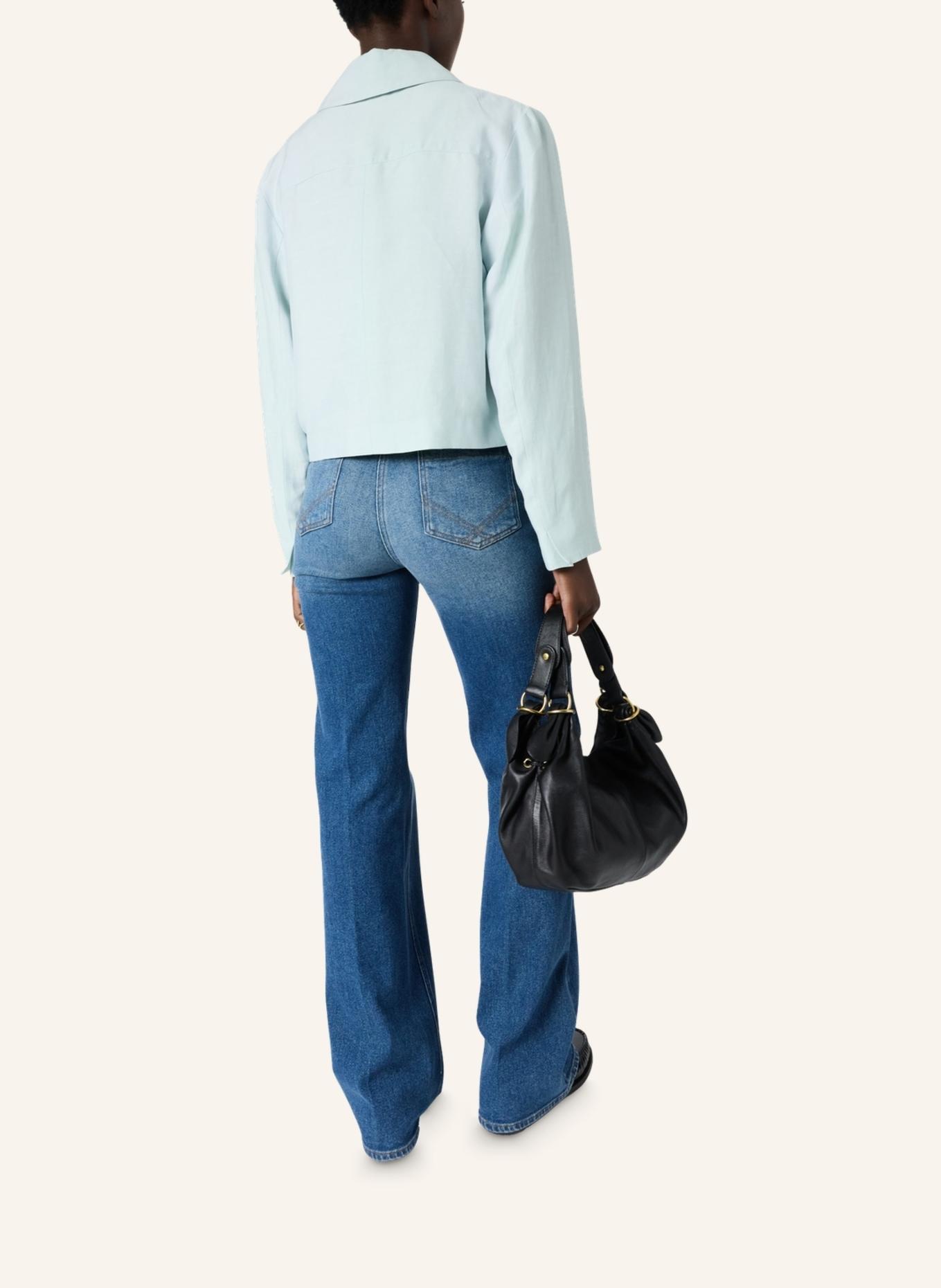 GERARD DAREL Jacke TILDA: GRÜN