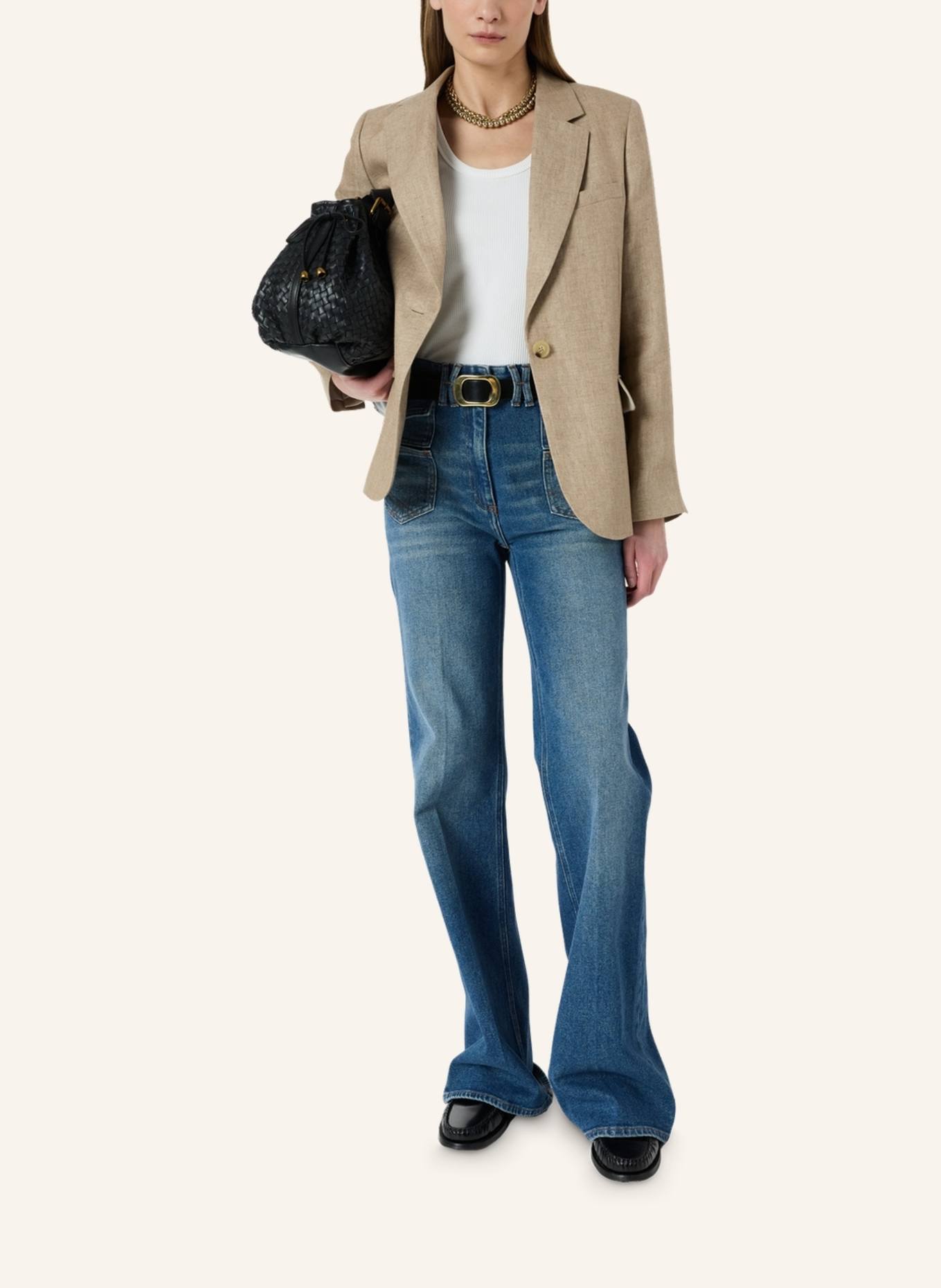 GERARD DAREL Jacke TALIYA: BEIGE