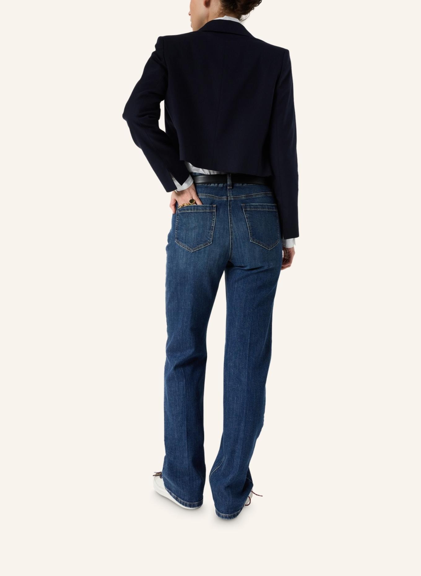 GERARD DAREL Jacke TESSIE: DUNKELBLAU