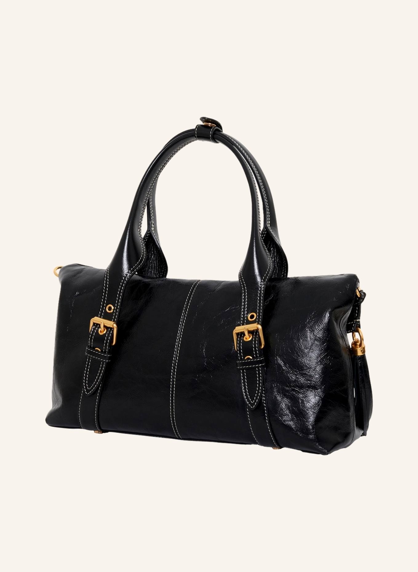 GERARD DAREL Tasche MONICA: SCHWARZ