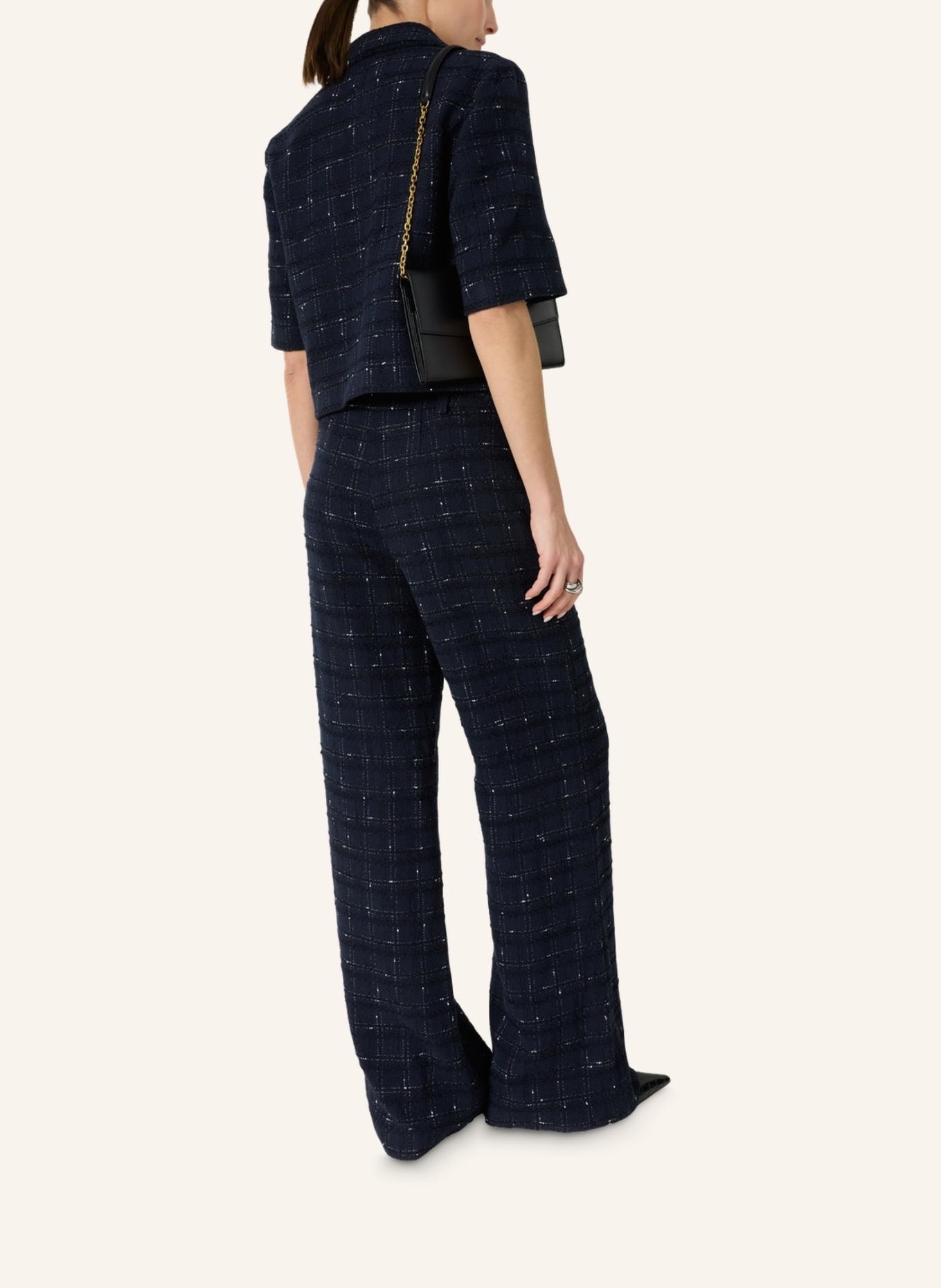 GERARD DAREL Jacke TAE: DUNKELBLAU