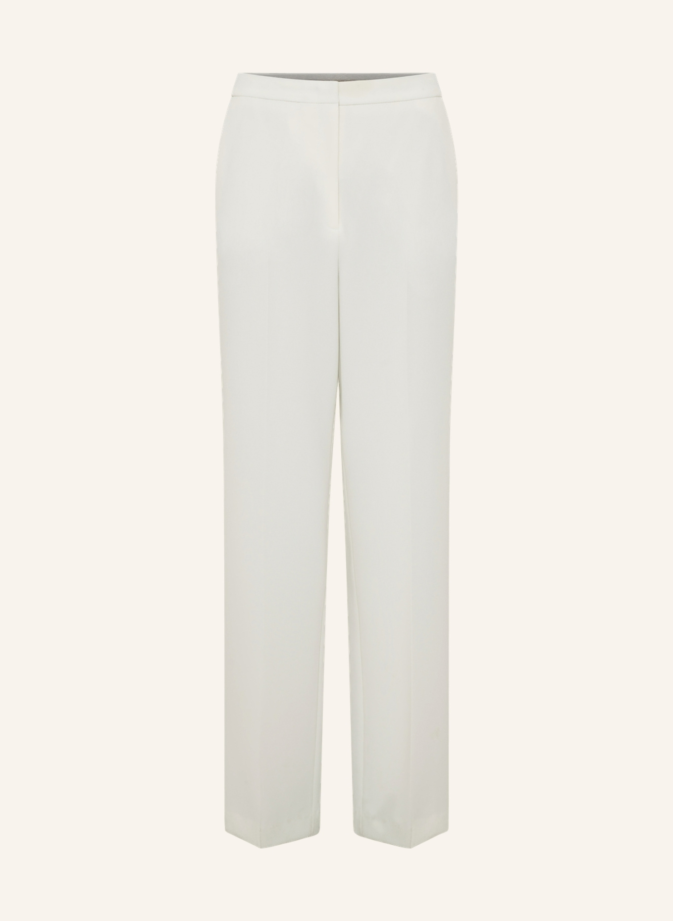 GERARD DAREL Hose AELIA: ECRU