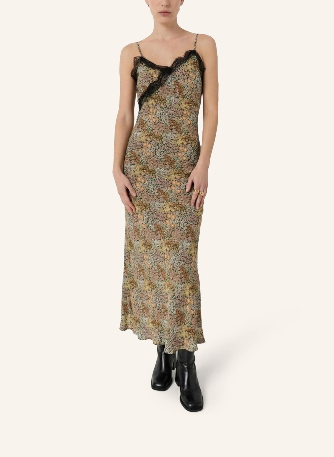 GERARD DAREL Kleid RYM: ROSA