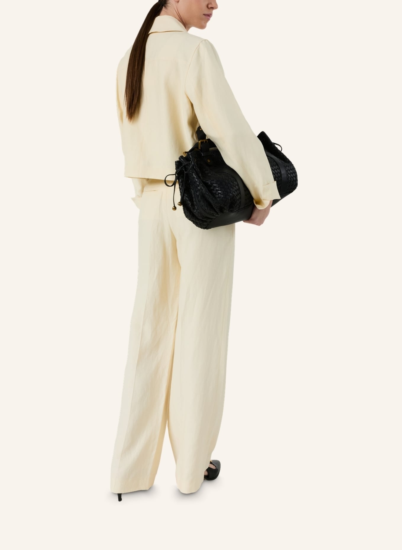 GERARD DAREL Jacke TILDA: GELB