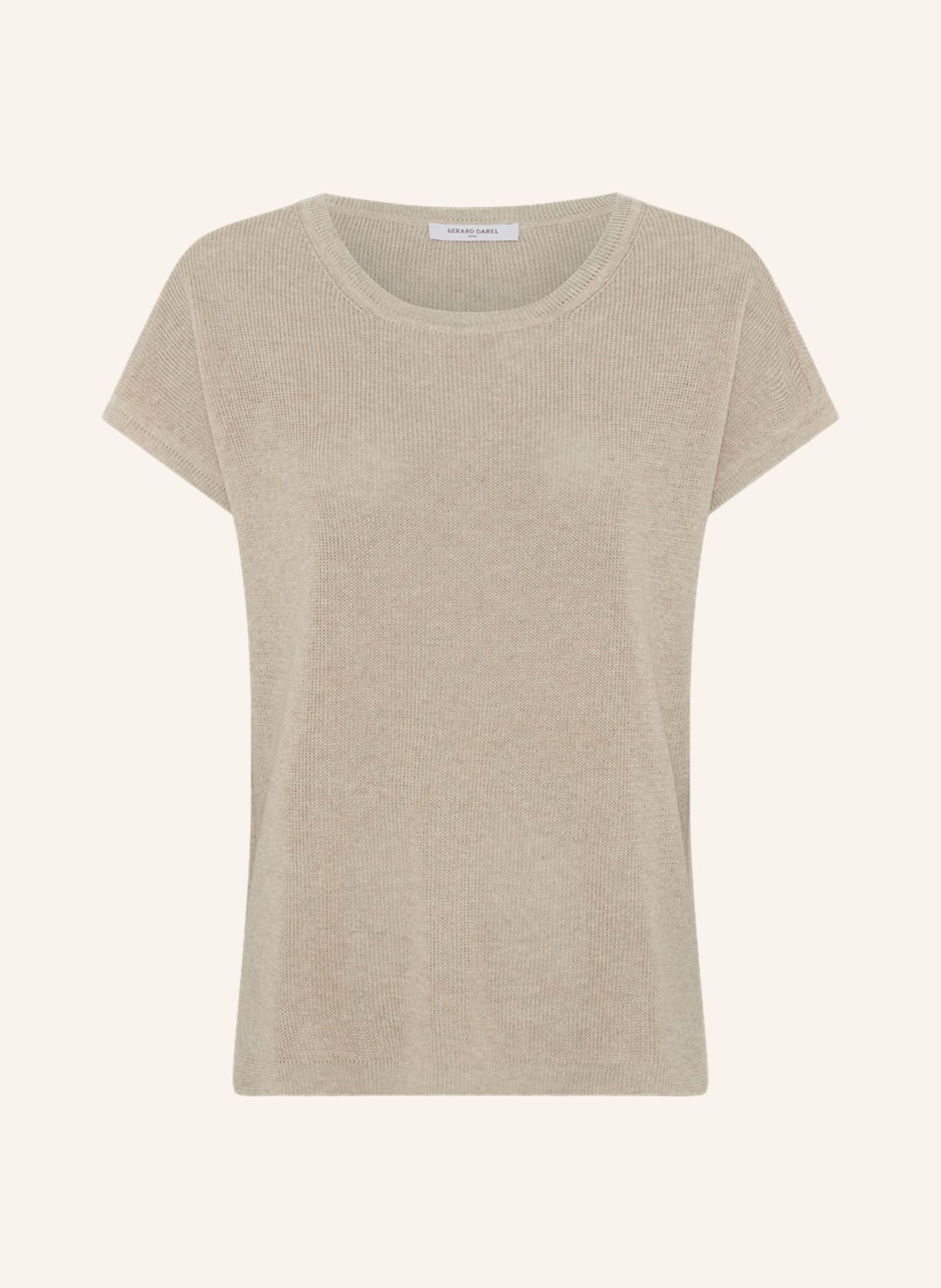 GERARD DAREL Pullover LIXIA: CREME