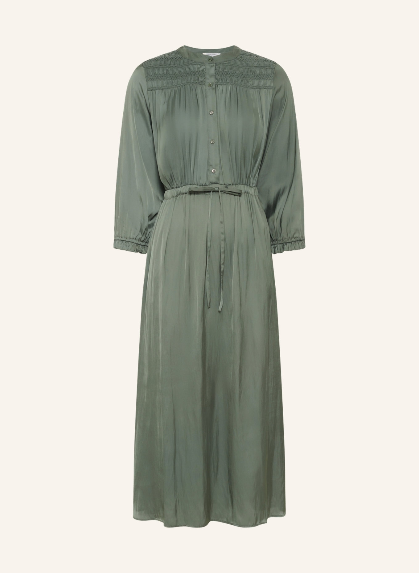 GERARD DAREL Kleid RUBIE: KHAKI