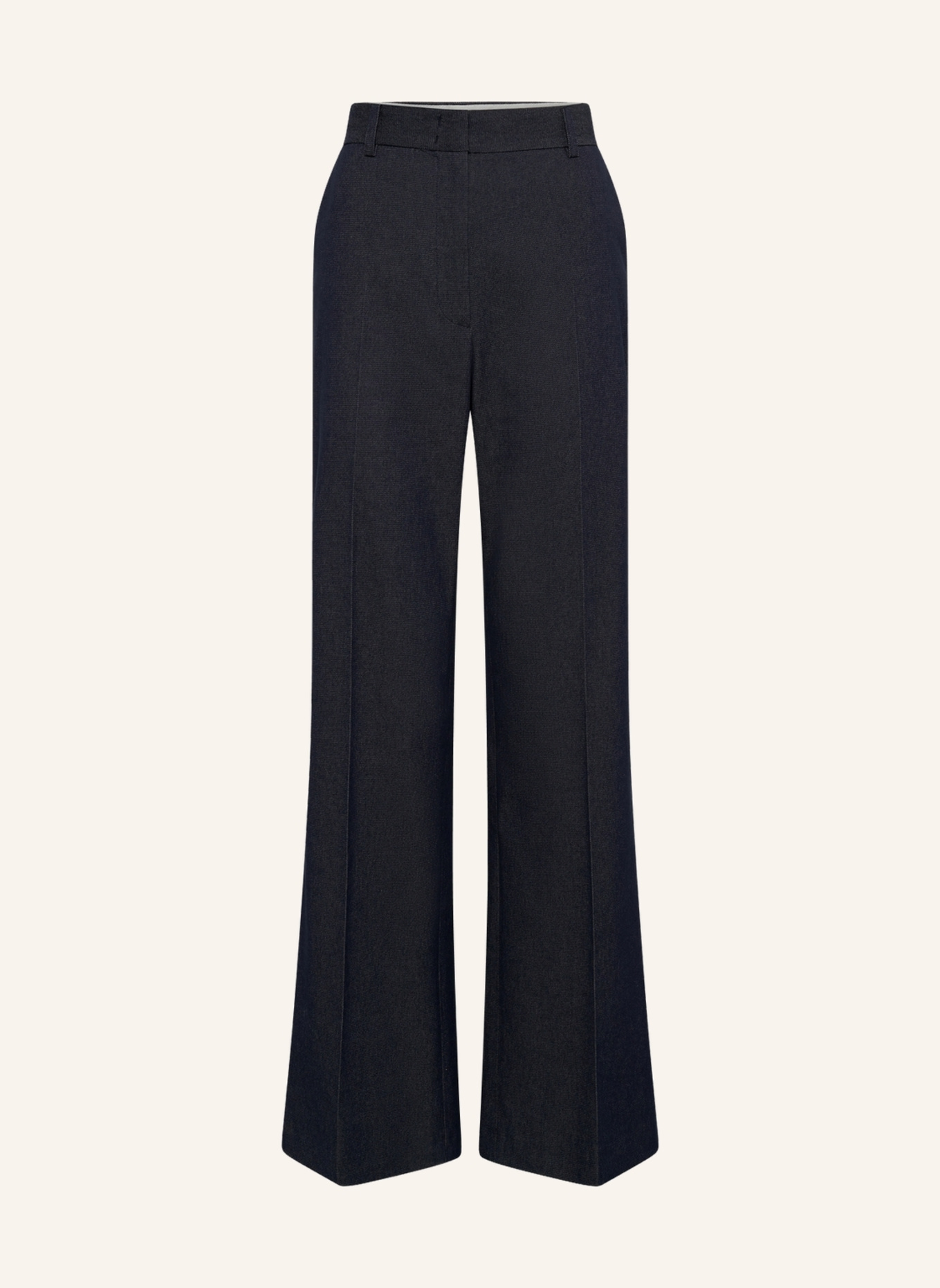 GERARD DAREL Hose AMORA: BLAU
