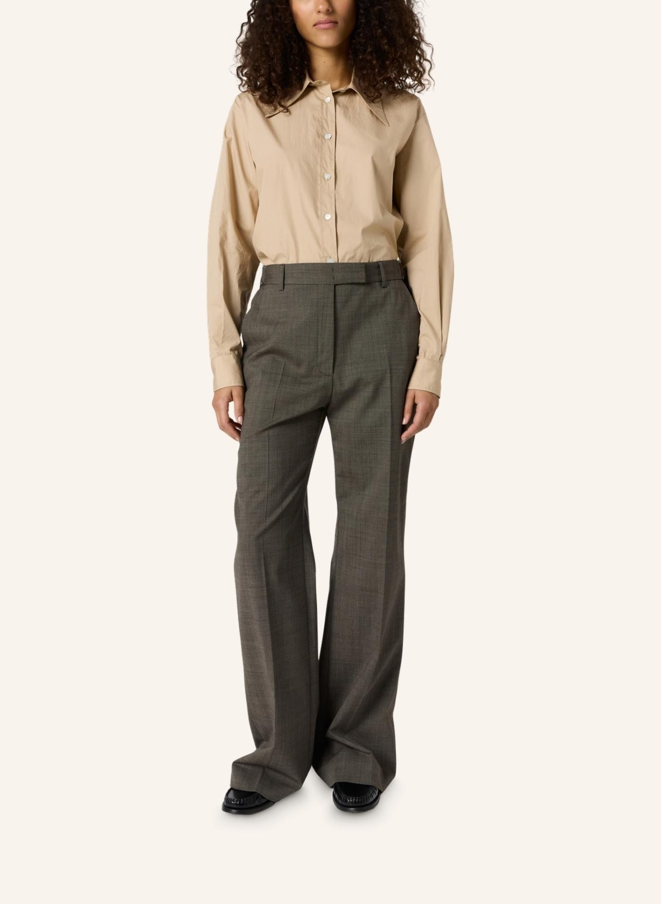 GERARD DAREL Hose AELYA: BRAUN