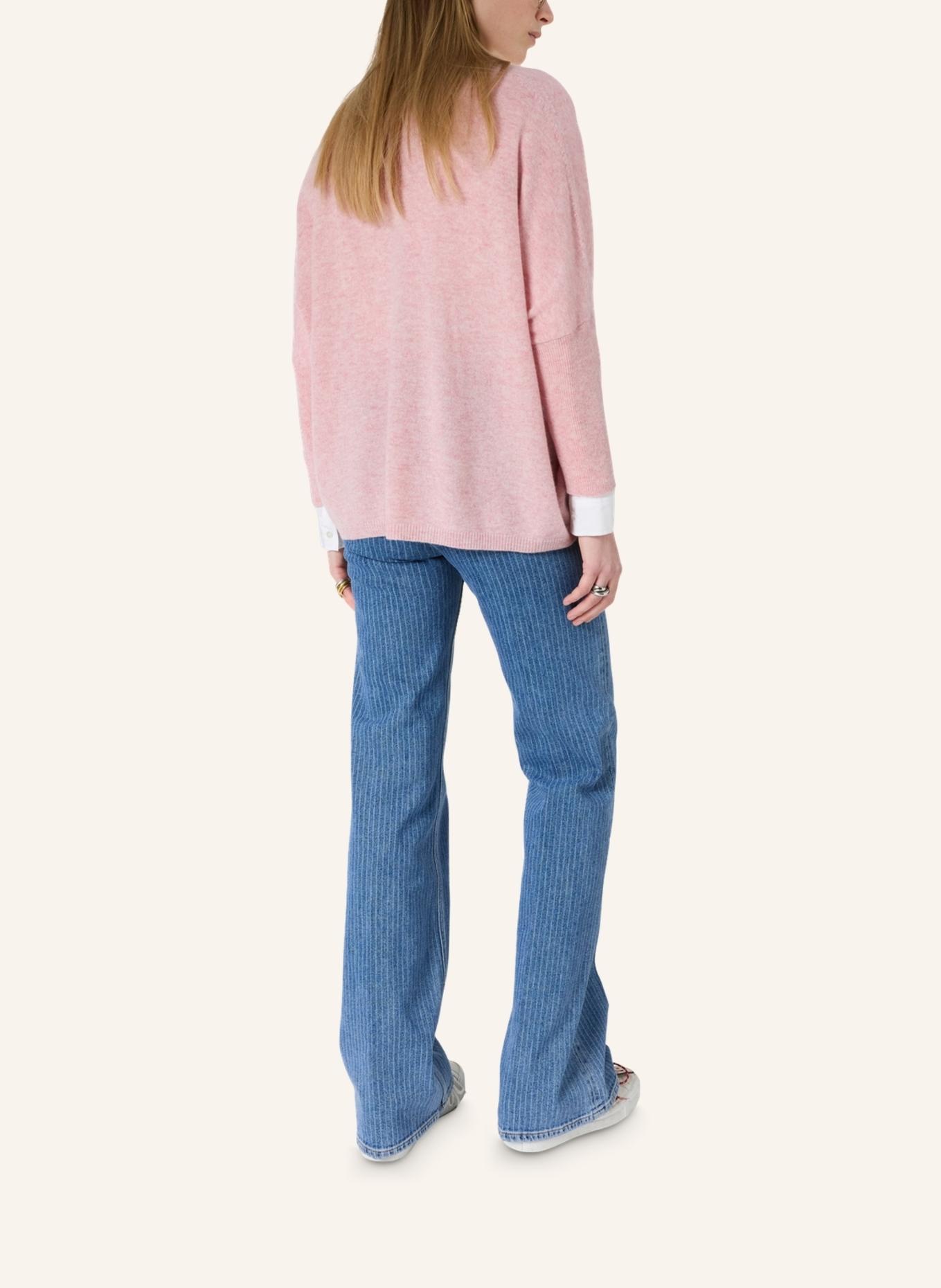 GERARD DAREL Pullover LENAE: ROSA