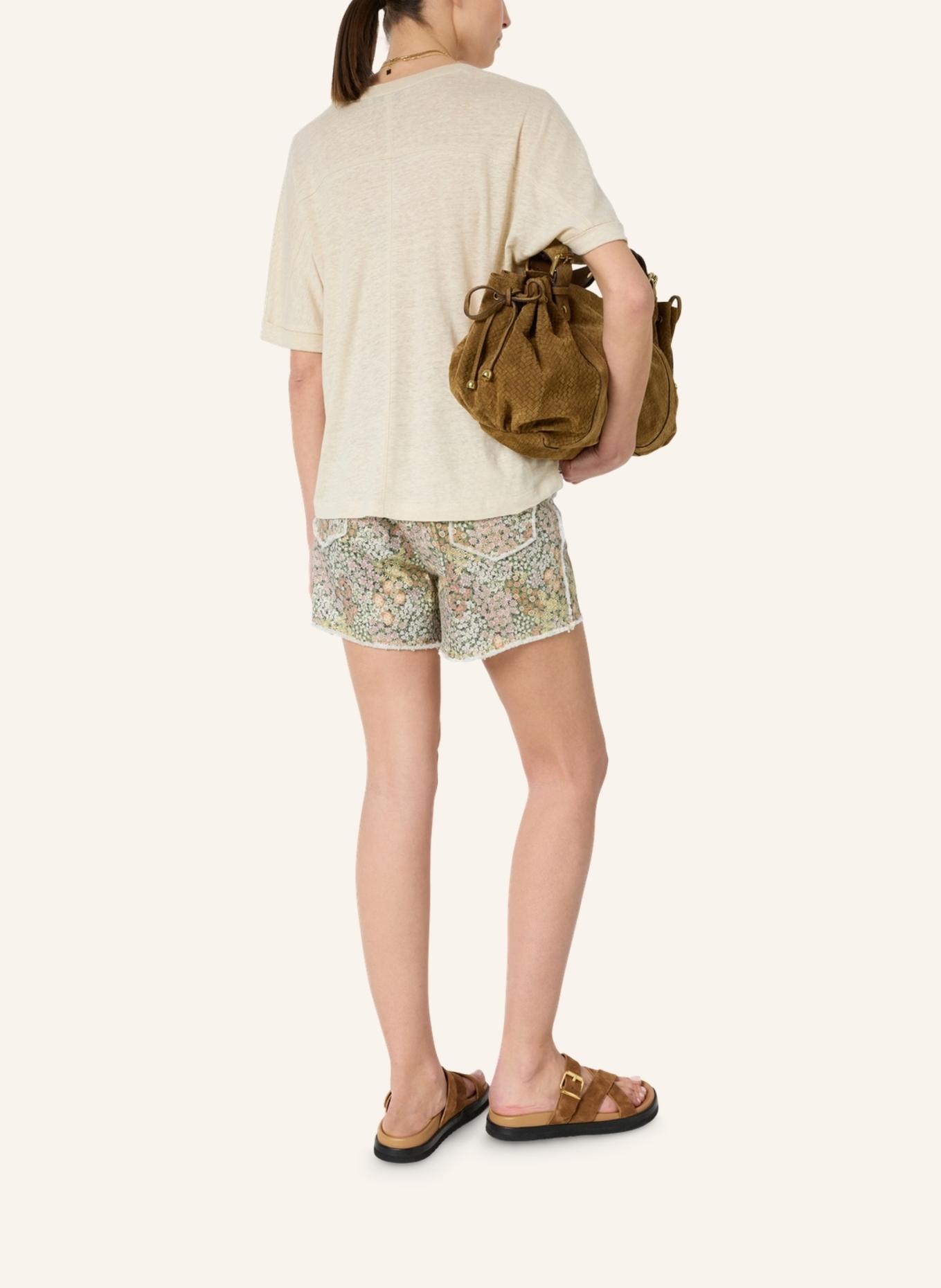 GERARD DAREL T-Shirt MIORA: CREME