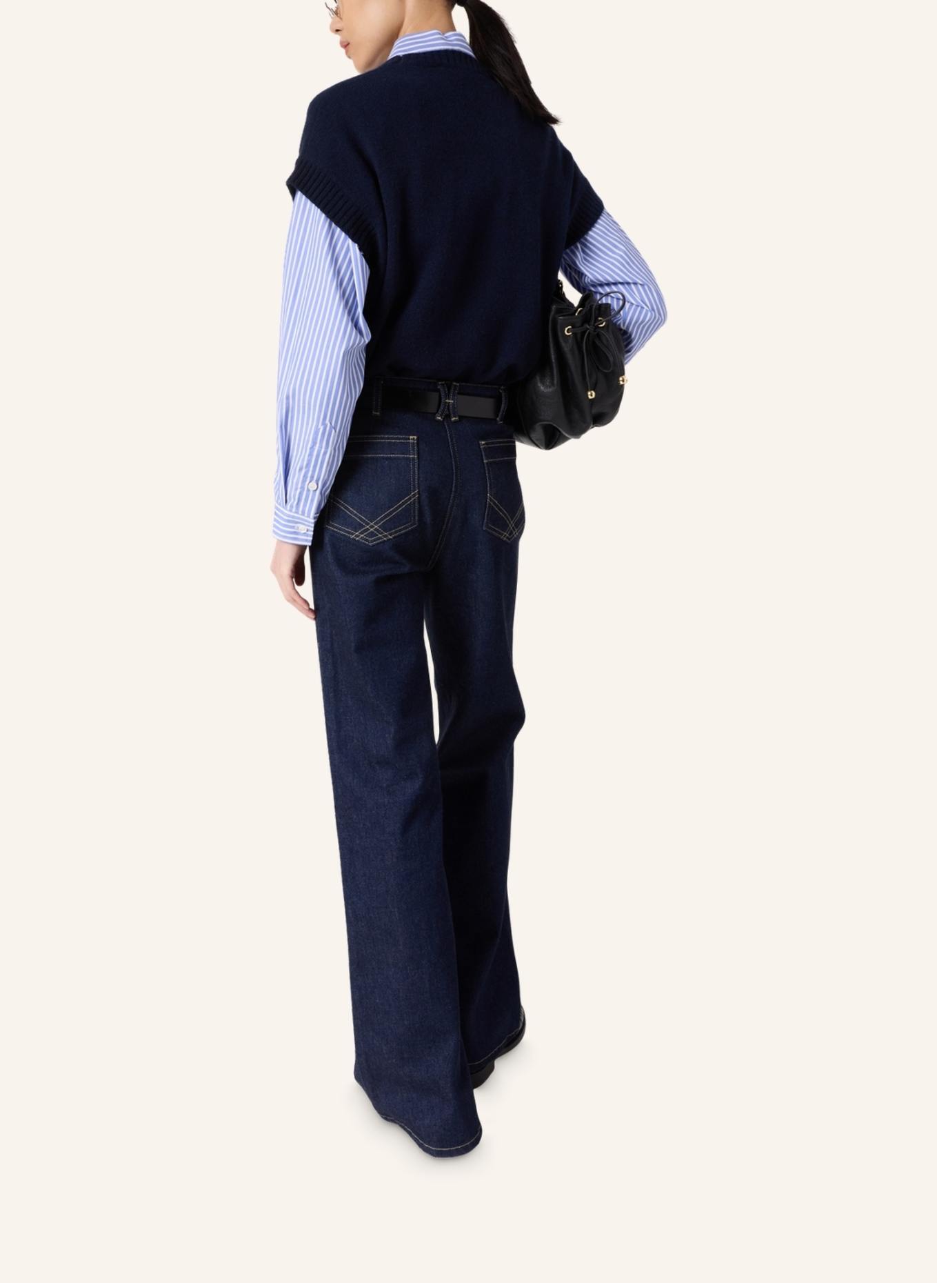 GERARD DAREL Pullover LOHNA: DUNKELBLAU