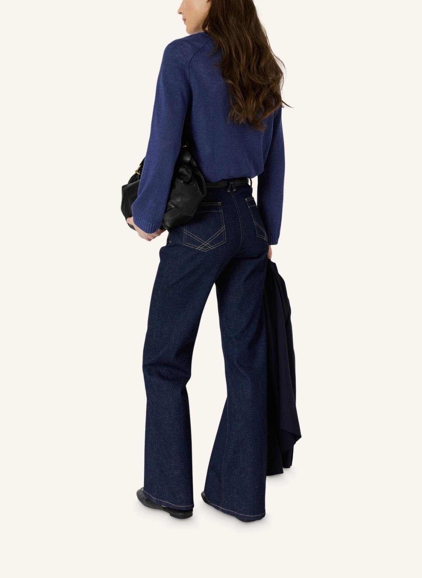 GERARD DAREL Pullover LAURANA: BLAU