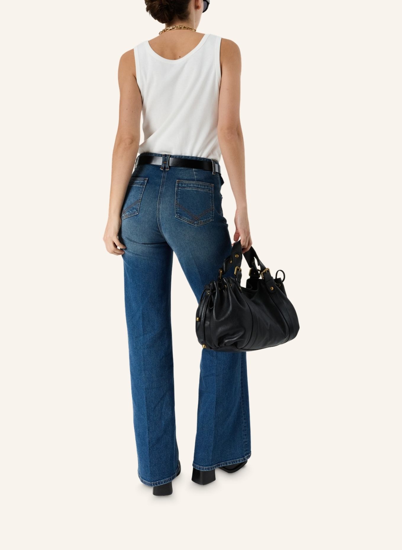 GERARD DAREL T-Shirt MARAUDE: WEISS