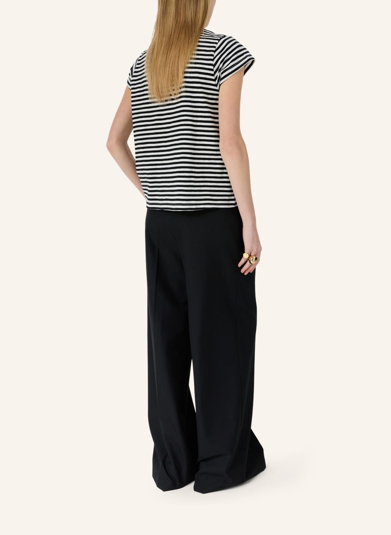 GERARD DAREL T-Shirt MAYANE: WEISS