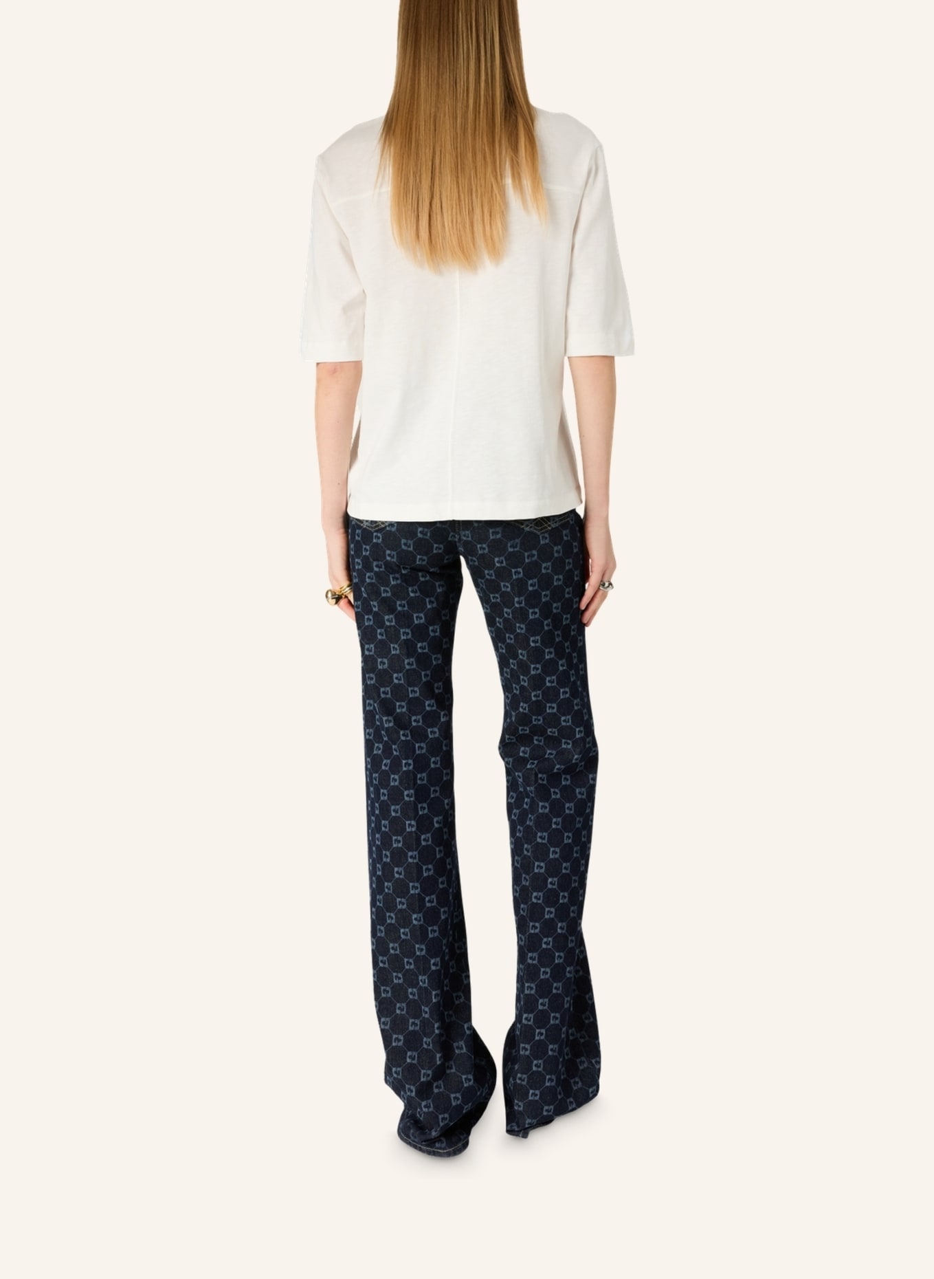 GERARD DAREL T-Shirt MARISA: WEISS