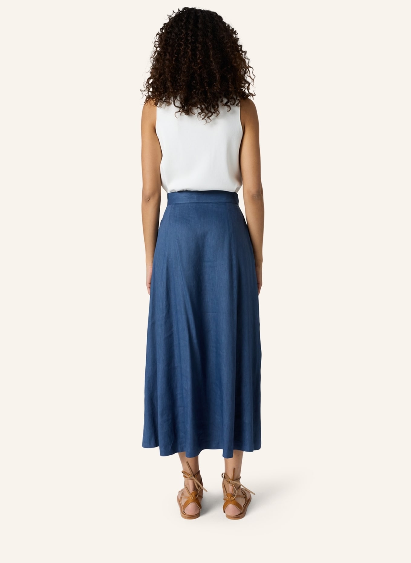GERARD DAREL Rock JIHANE: BLAU