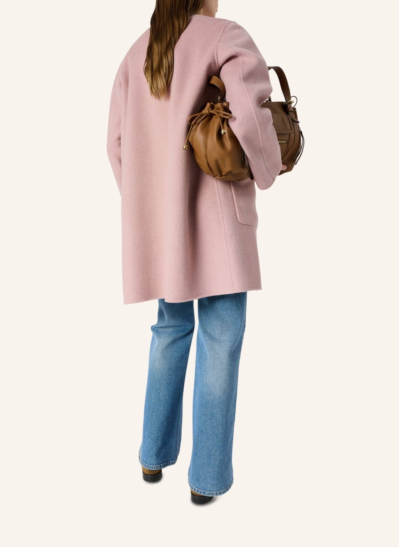 GERARD DAREL Mantel PRECILIA: ROSA