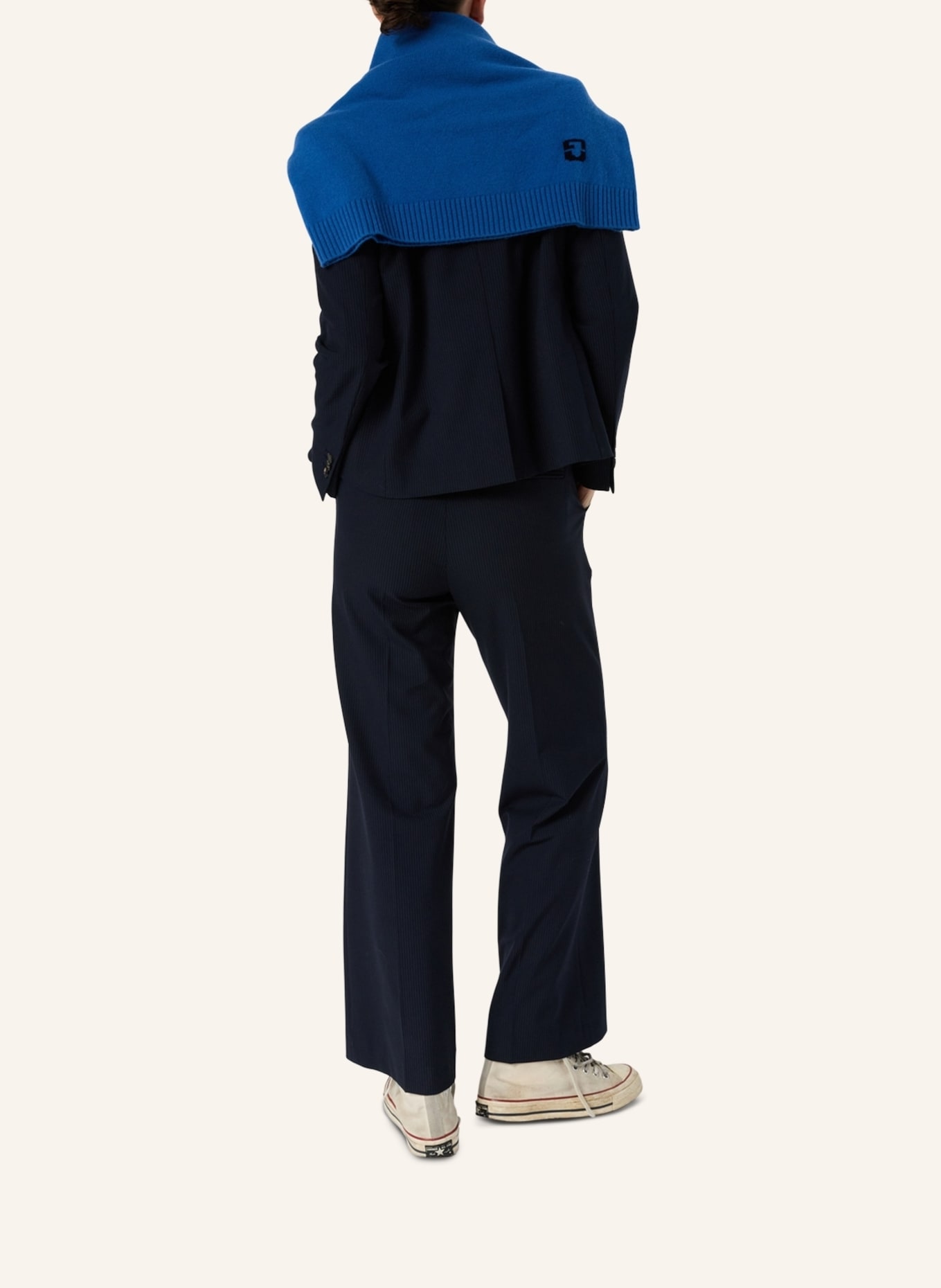 GERARD DAREL Jacke TAYANA: DUNKELBLAU