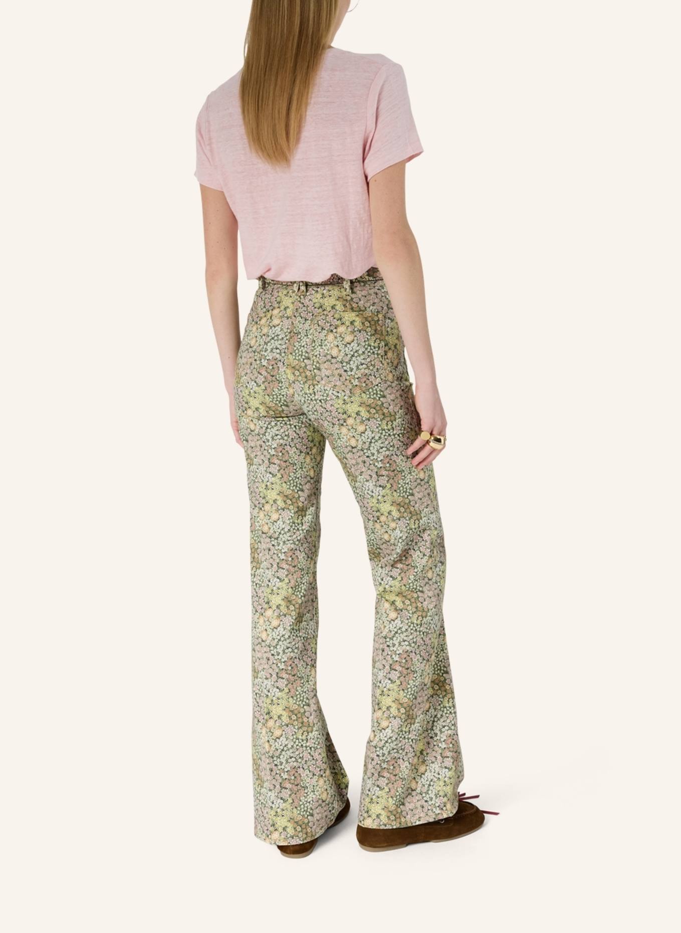 GERARD DAREL T-Shirt MIRANA: ROSA