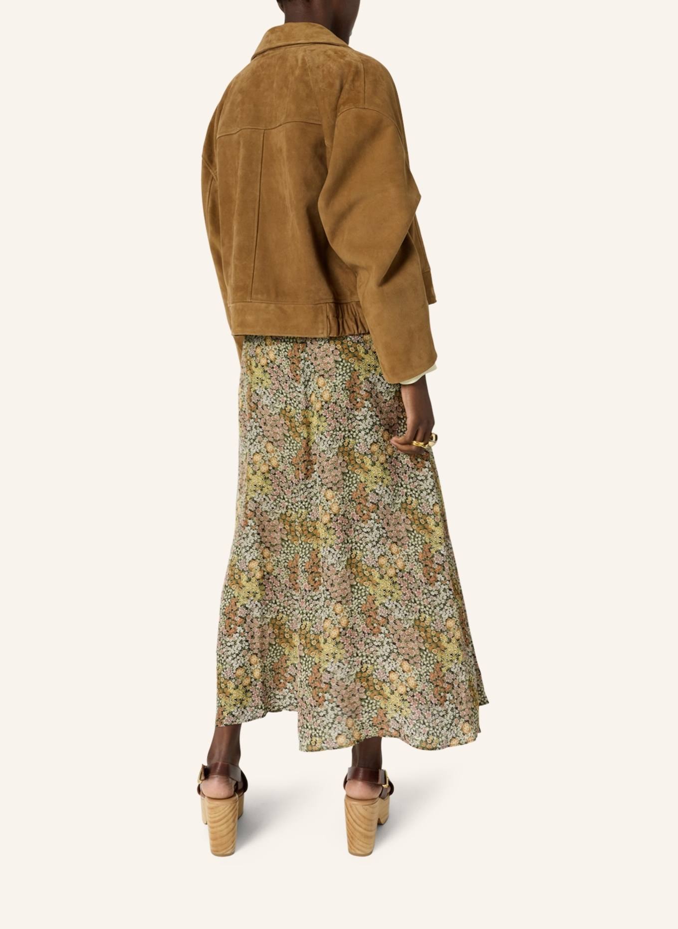 GERARD DAREL Rock JASMYNE: ROSA