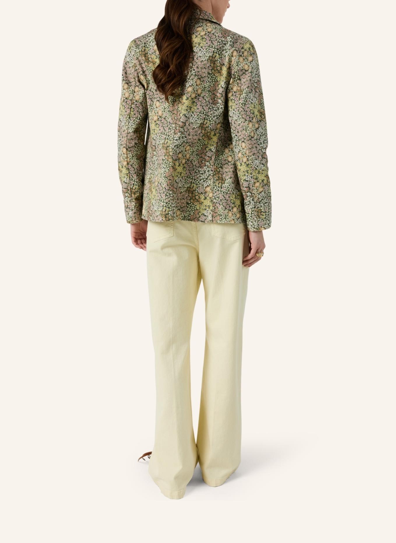 GERARD DAREL Jeans AELINA: GELB
