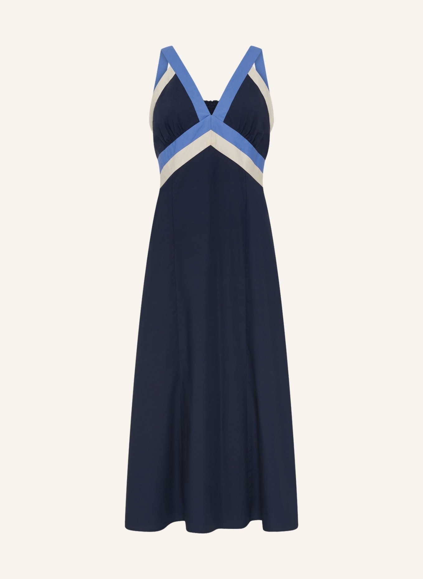 GERARD DAREL Kleid ROMYSSA: BLAU