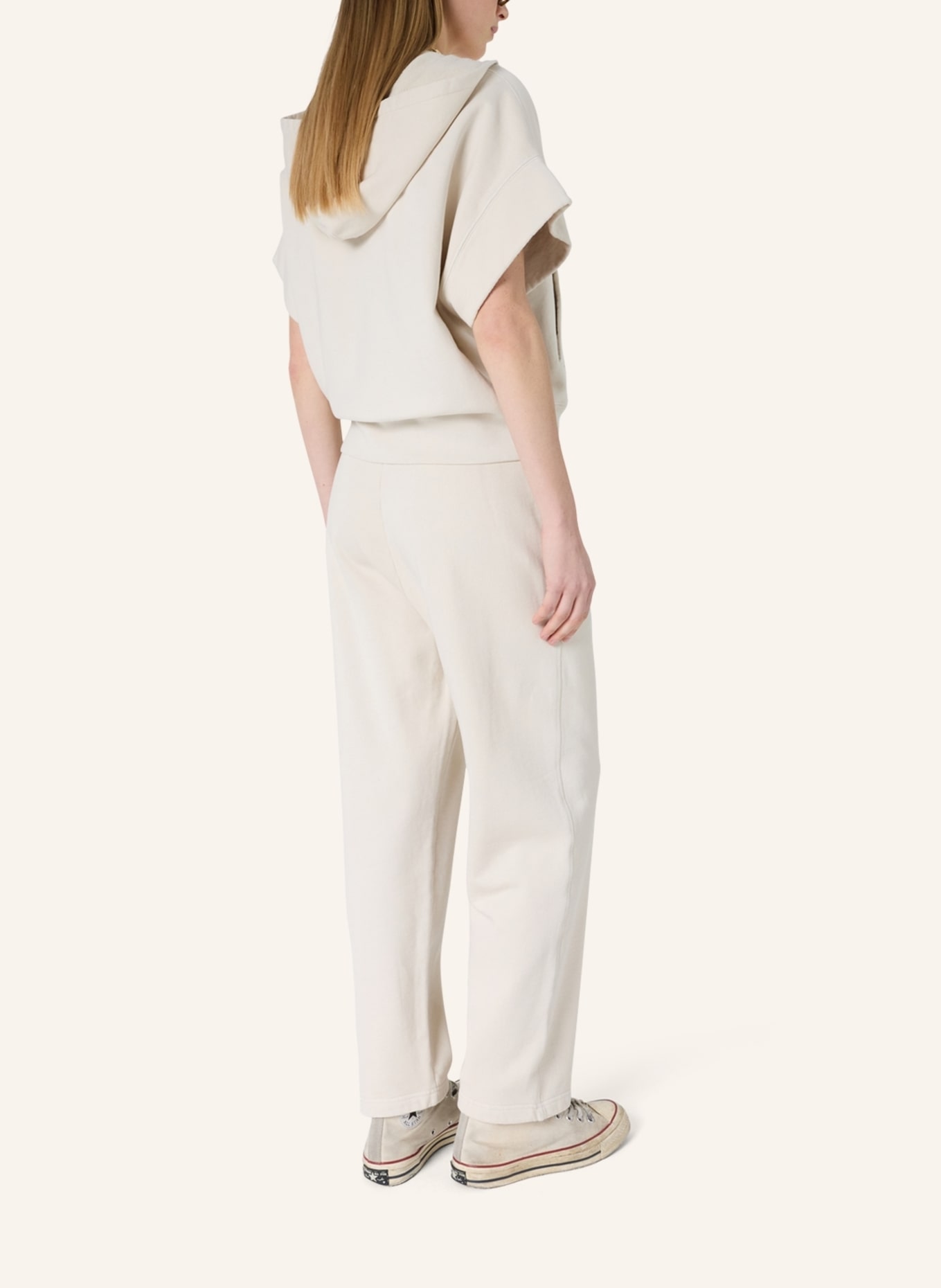 GERARD DAREL T-Shirt MILENE: CREME