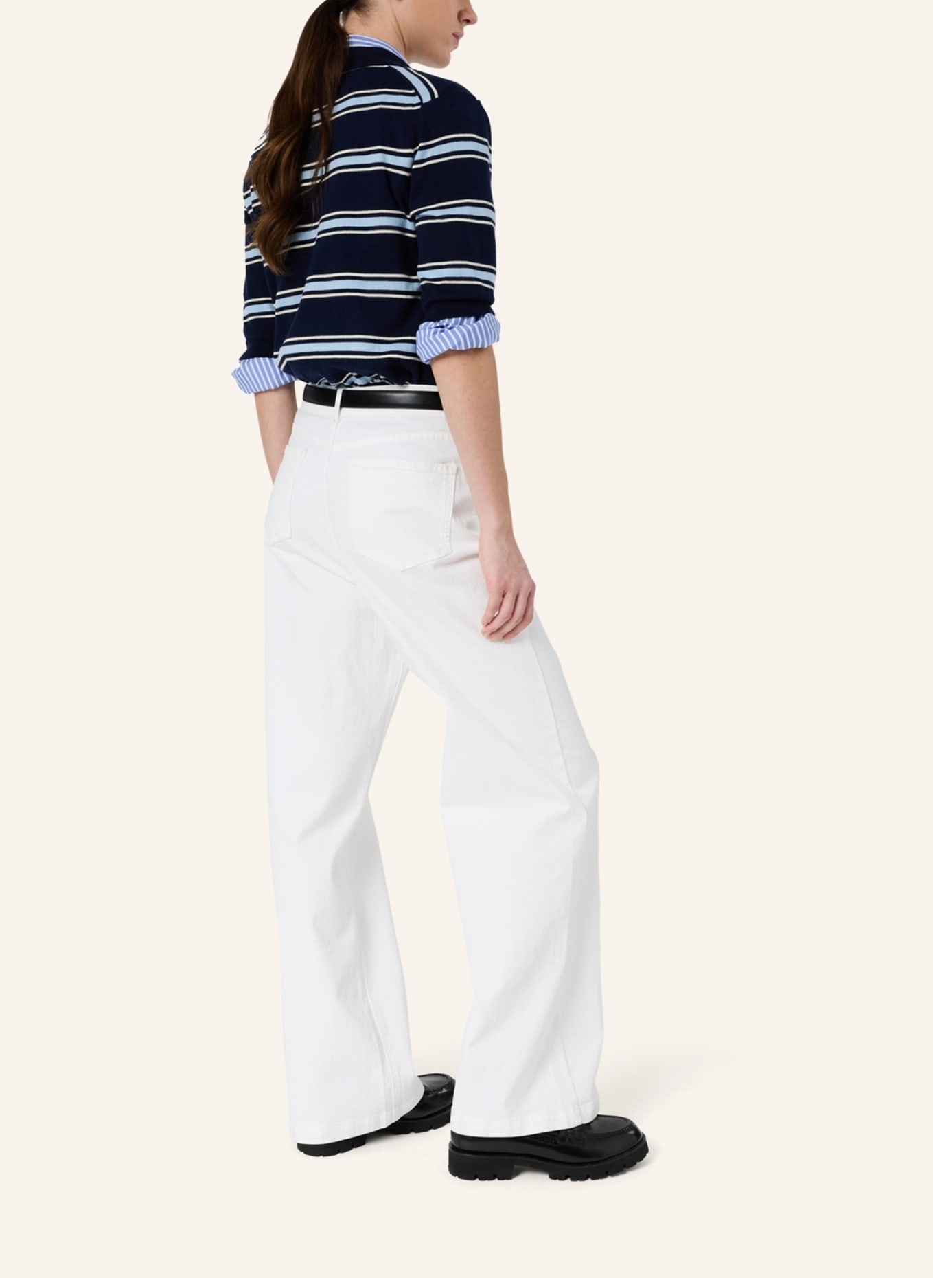GERARD DAREL Jeans AELINA: WEISS