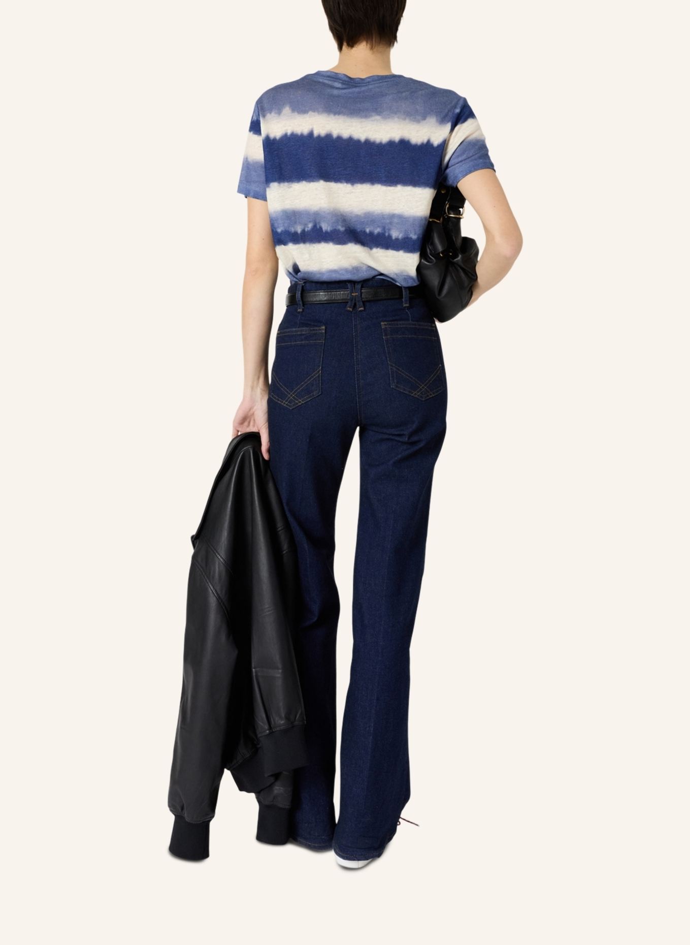 GERARD DAREL T-Shirt MABINTY: BLAU