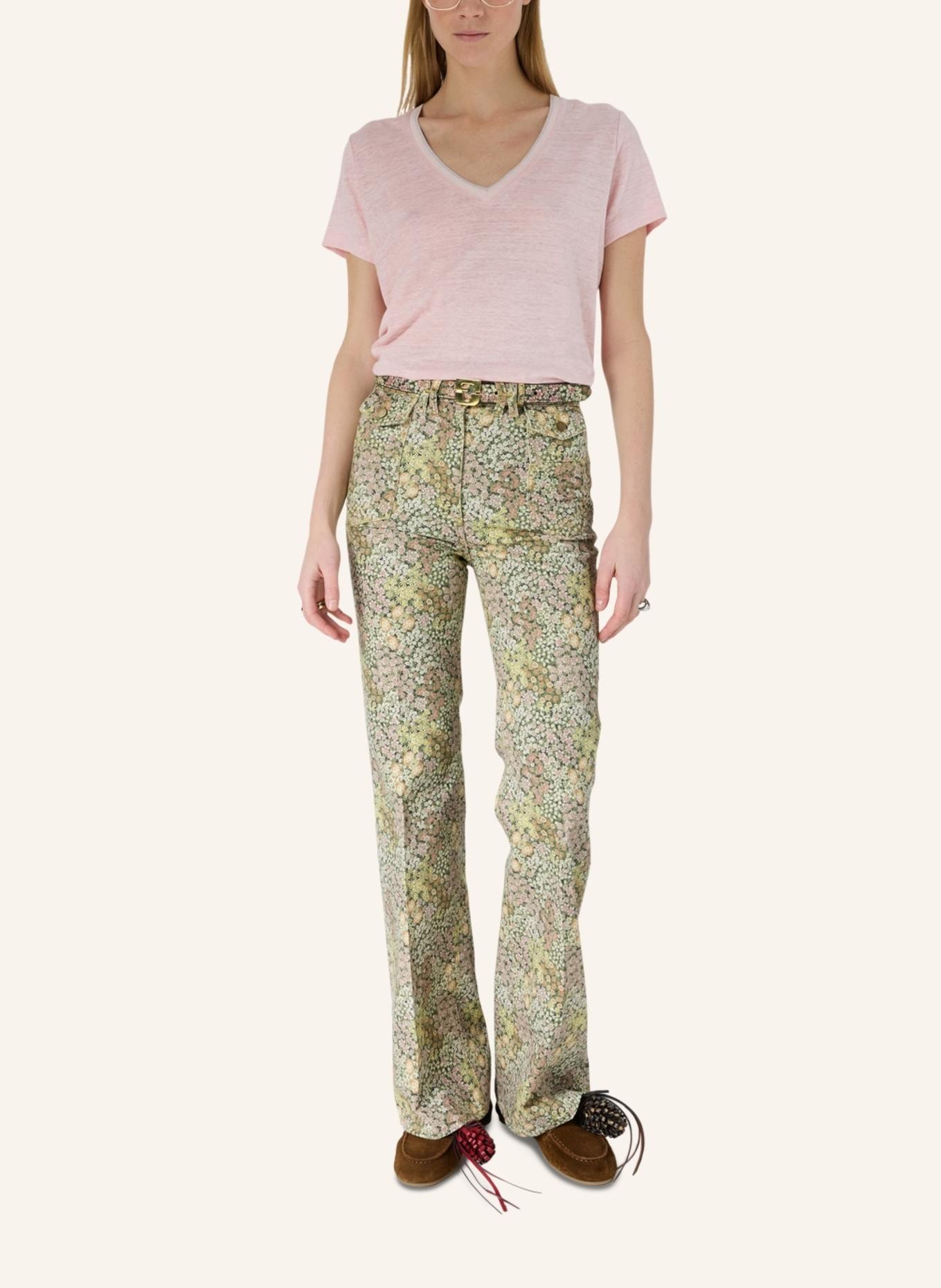 GERARD DAREL T-Shirt MIRANA: ROSA