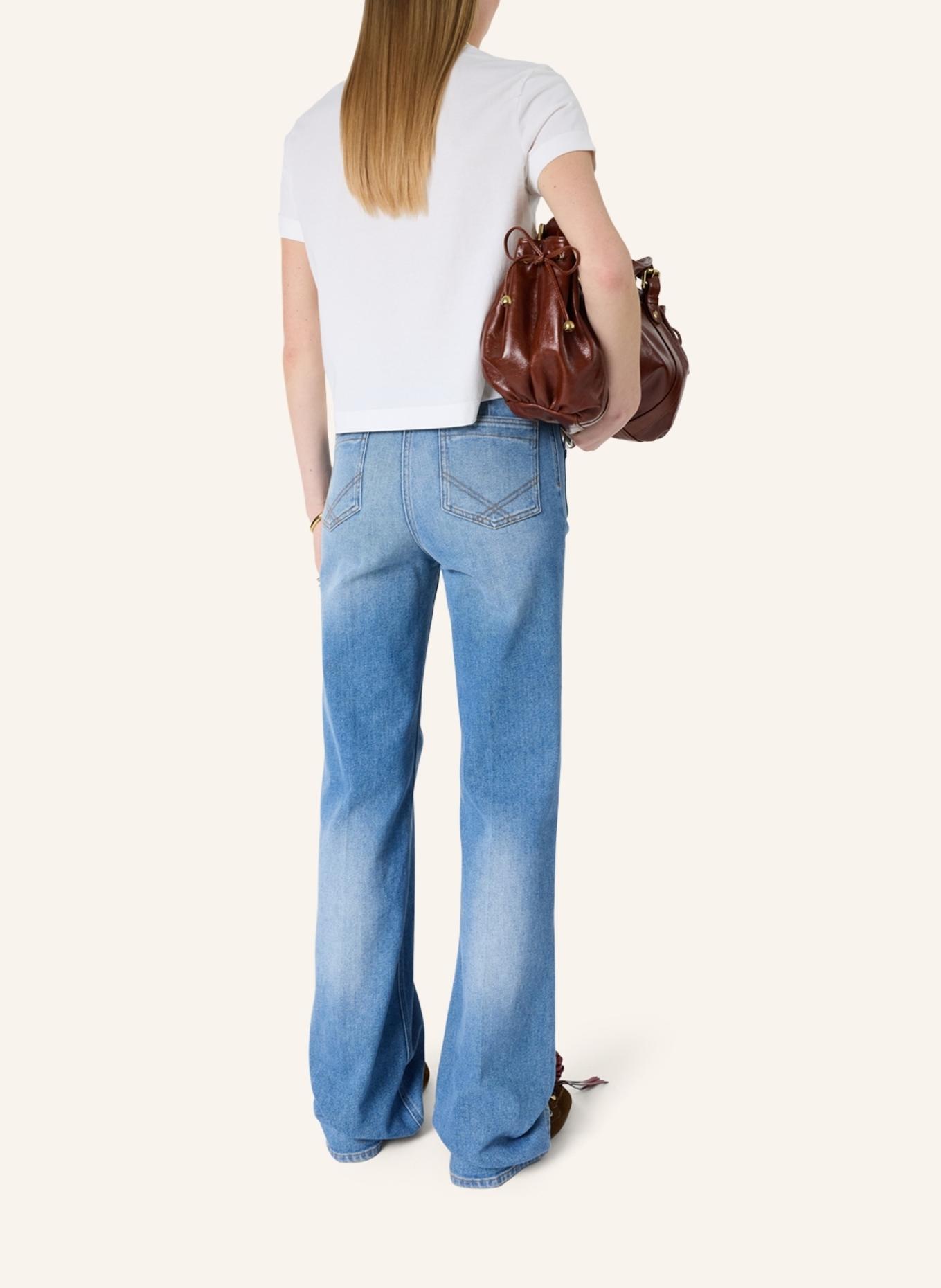 GERARD DAREL T-Shirt MELIA: WEISS