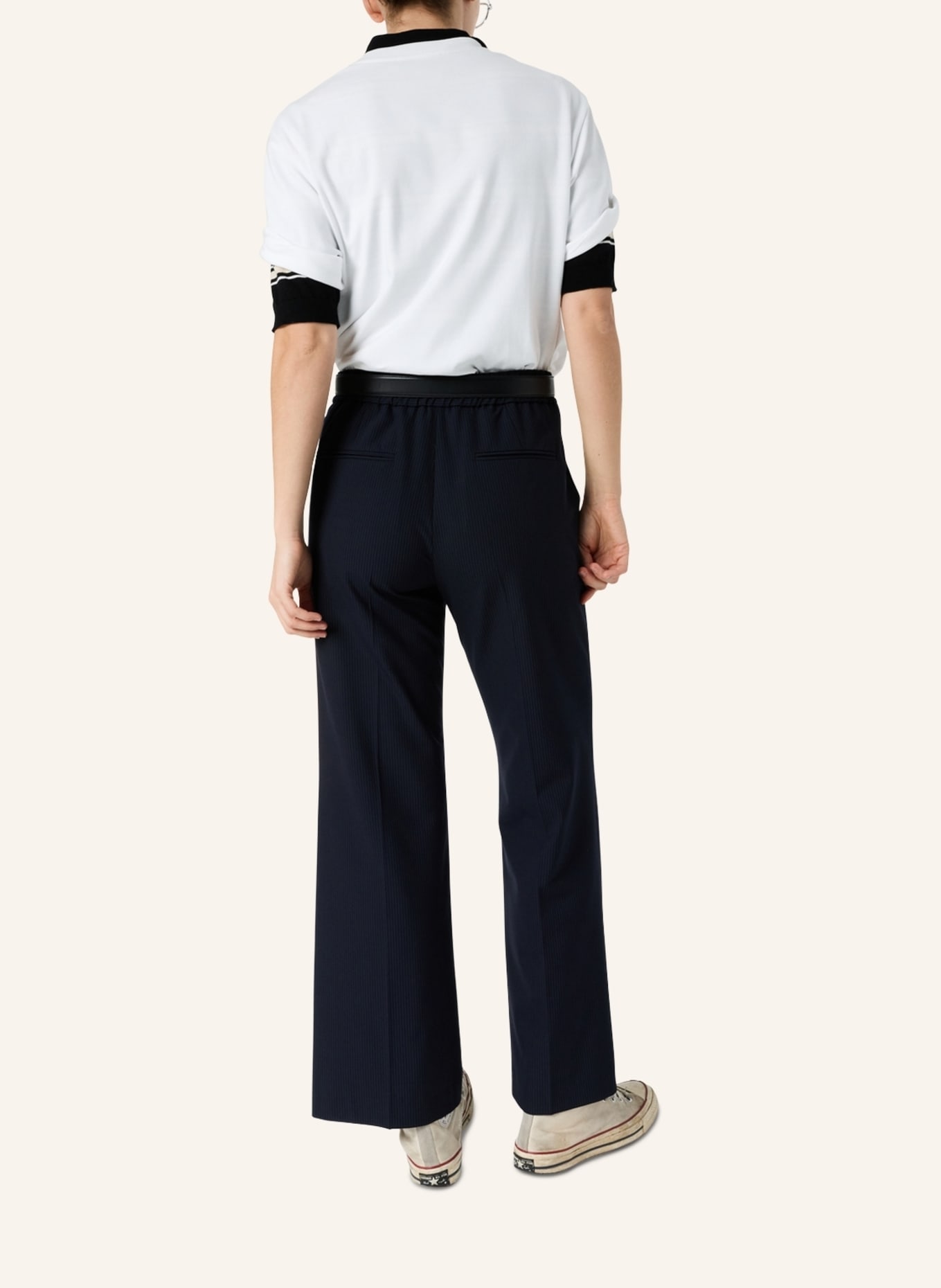 GERARD DAREL T-Shirt MAYAE: WEISS