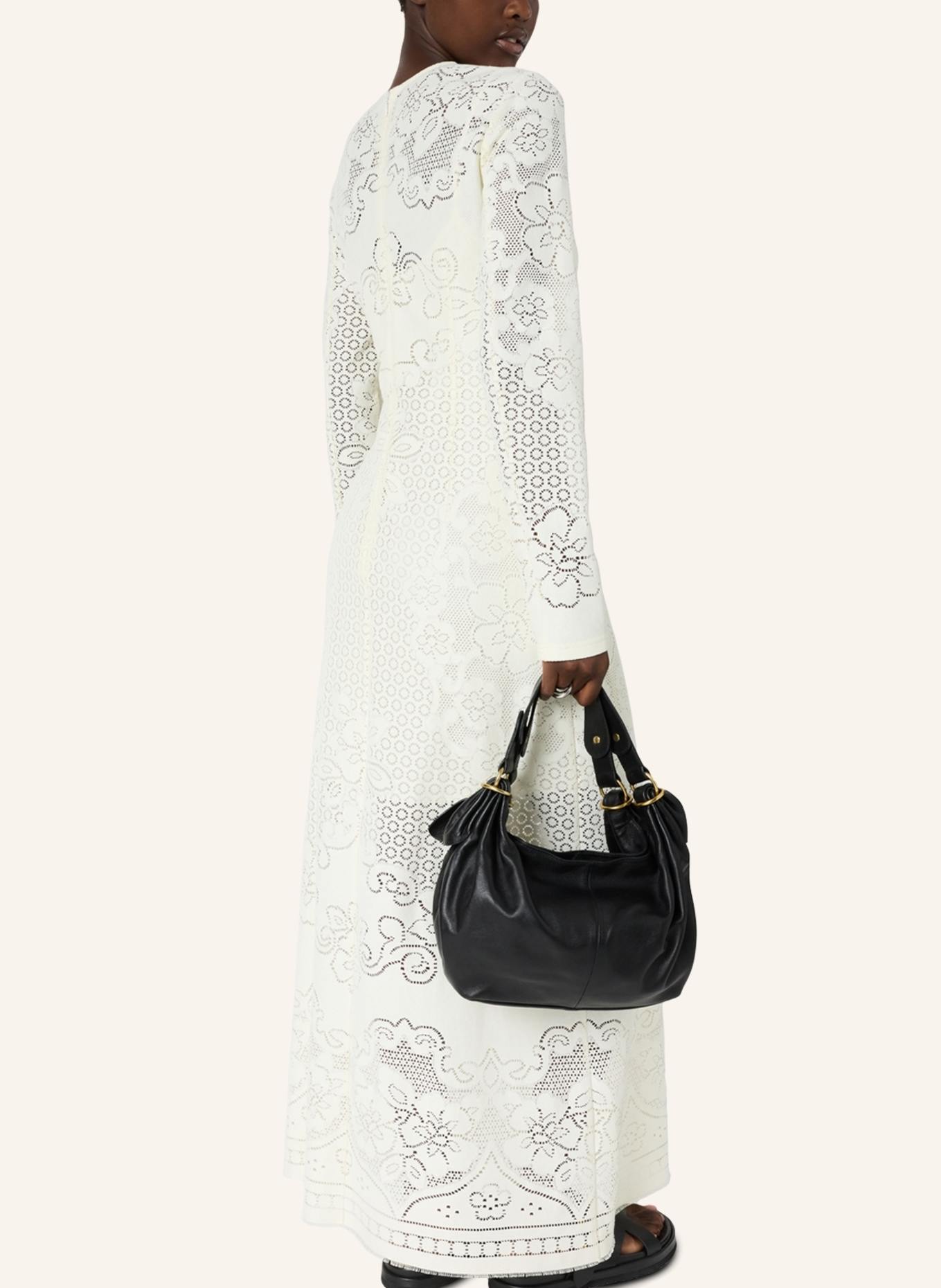 GERARD DAREL Kleid RIYANE: ECRU