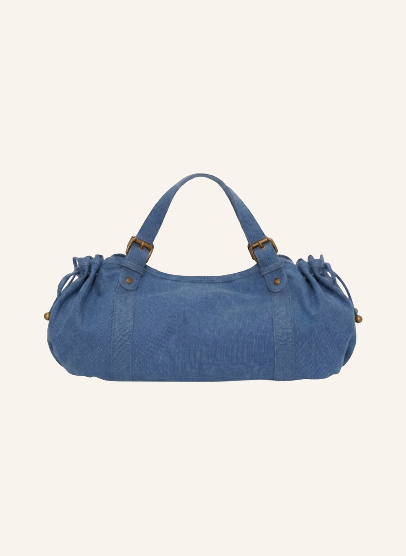 GERARD DAREL Tasche 24H: BLAU