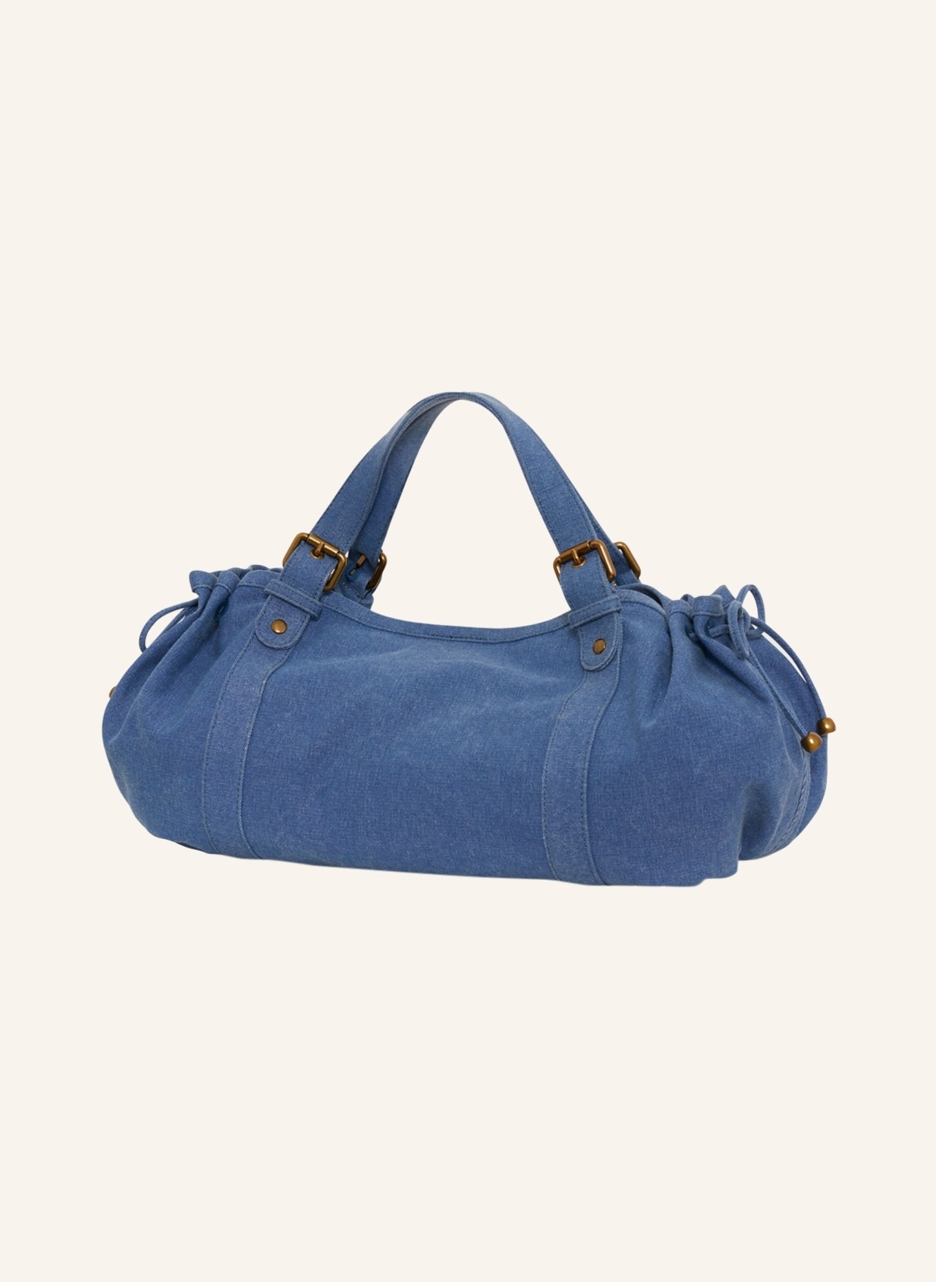 GERARD DAREL Tasche 24H: BLAU