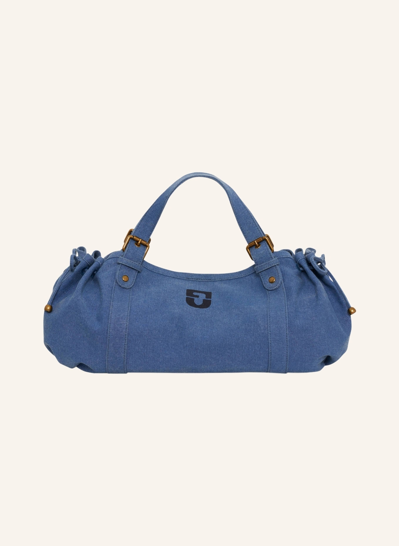 GERARD DAREL Tasche 24H: BLAU